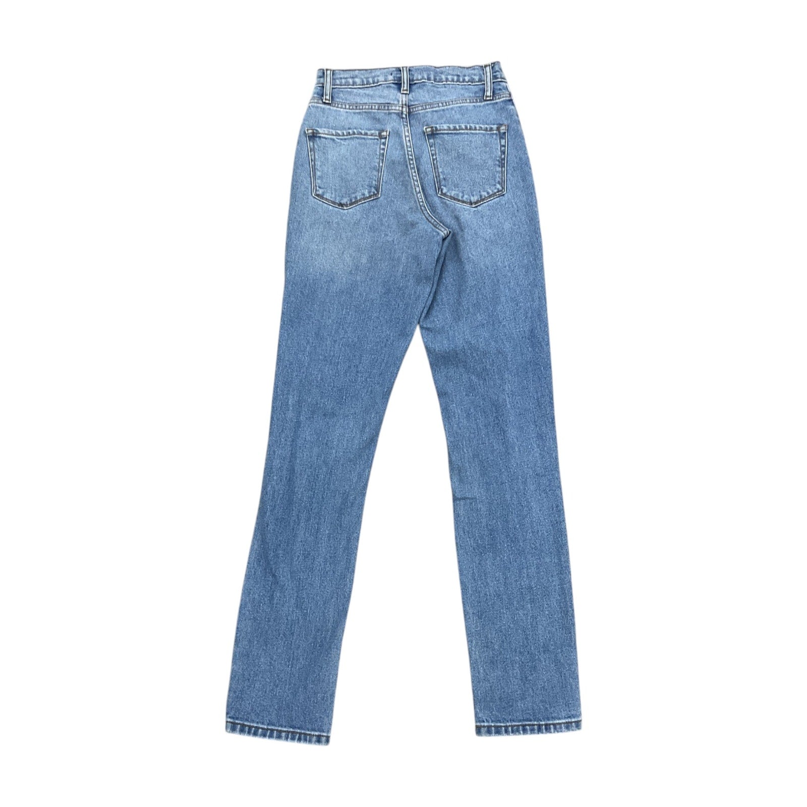 Jean 0 (Fashion Nova)