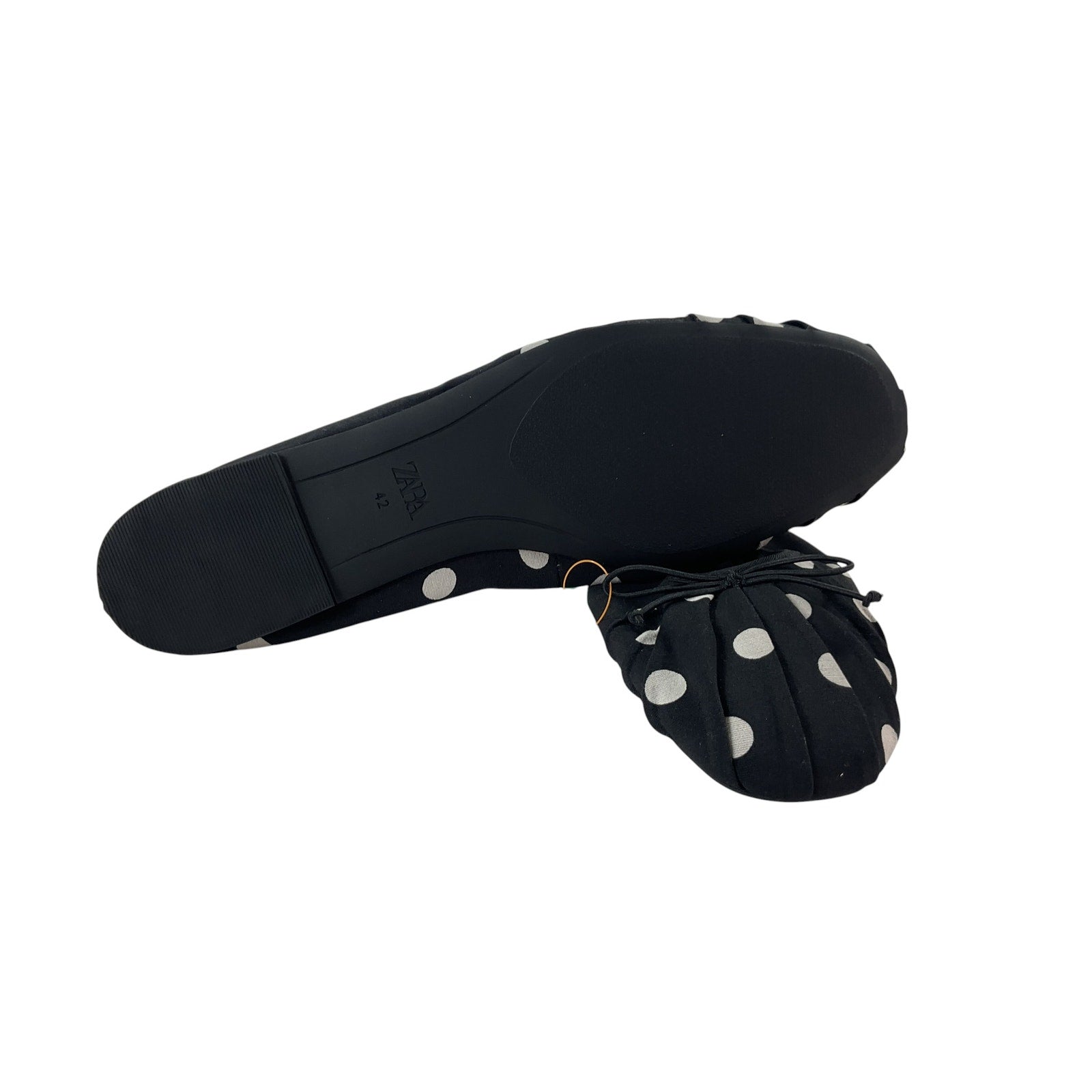 Zapatilla 11 (ZARA)