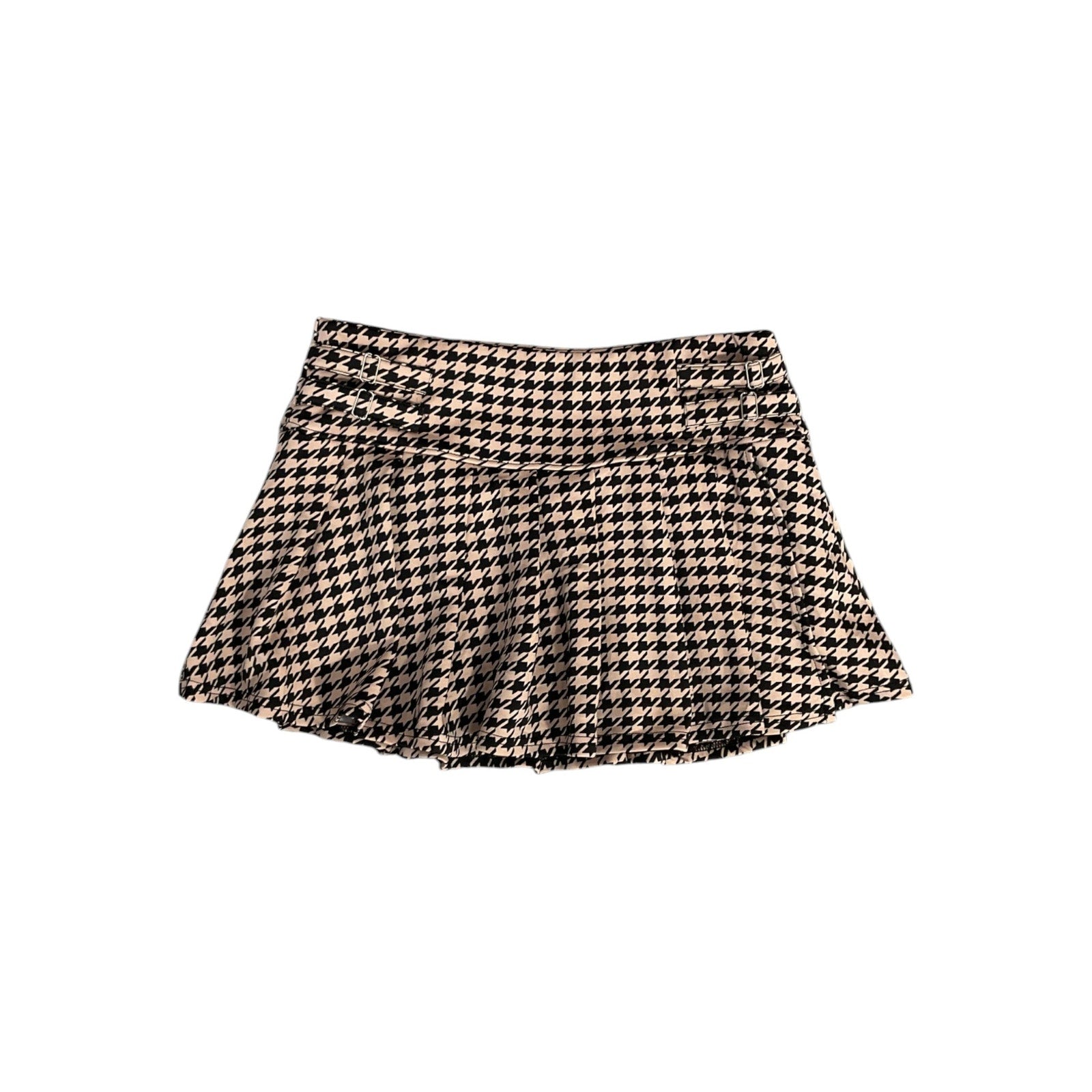 Falda M (black ibis)