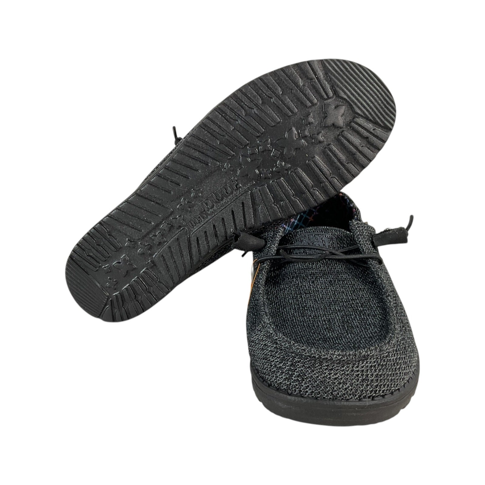 Zapato 10 (Hey Dude)
