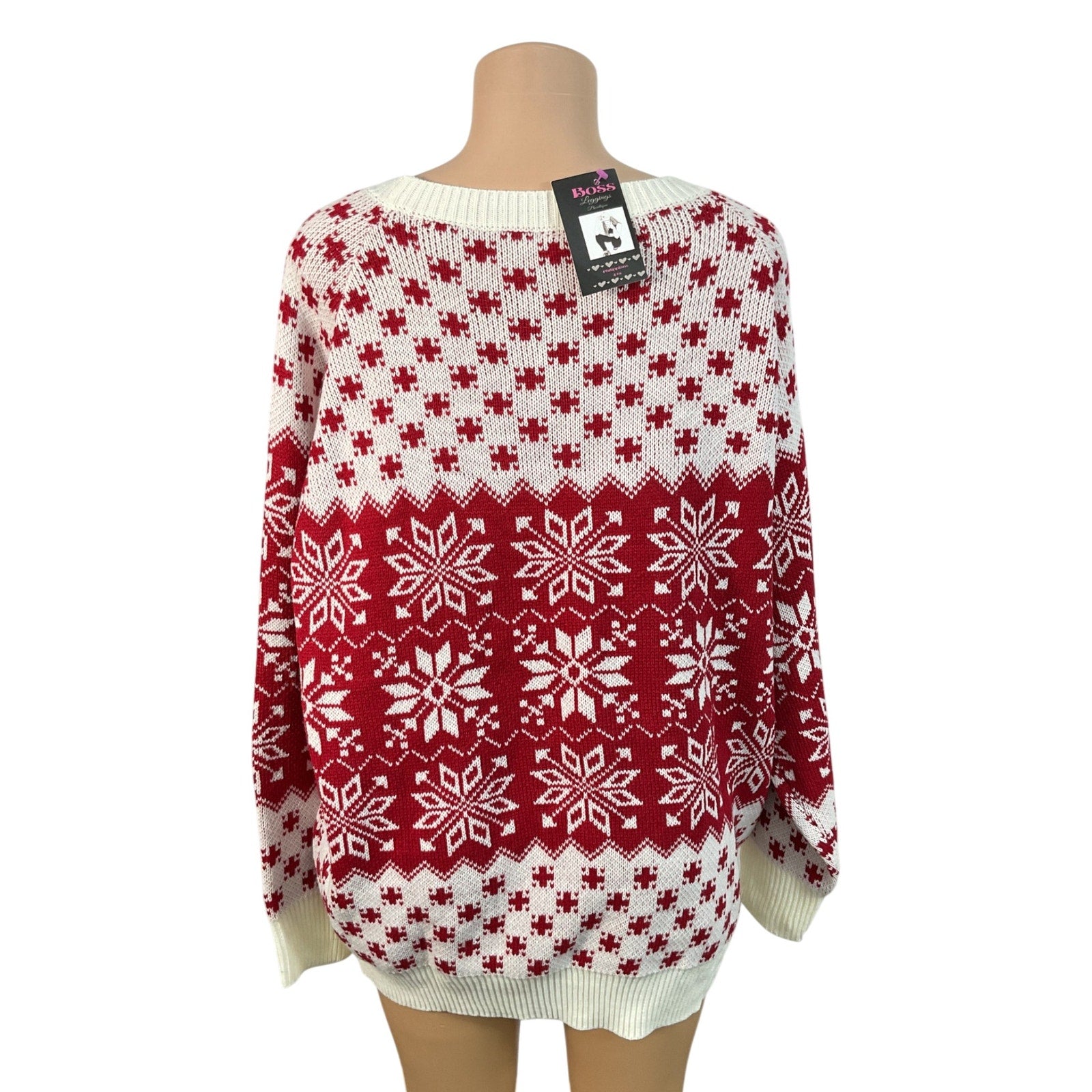 Sueter 3XL