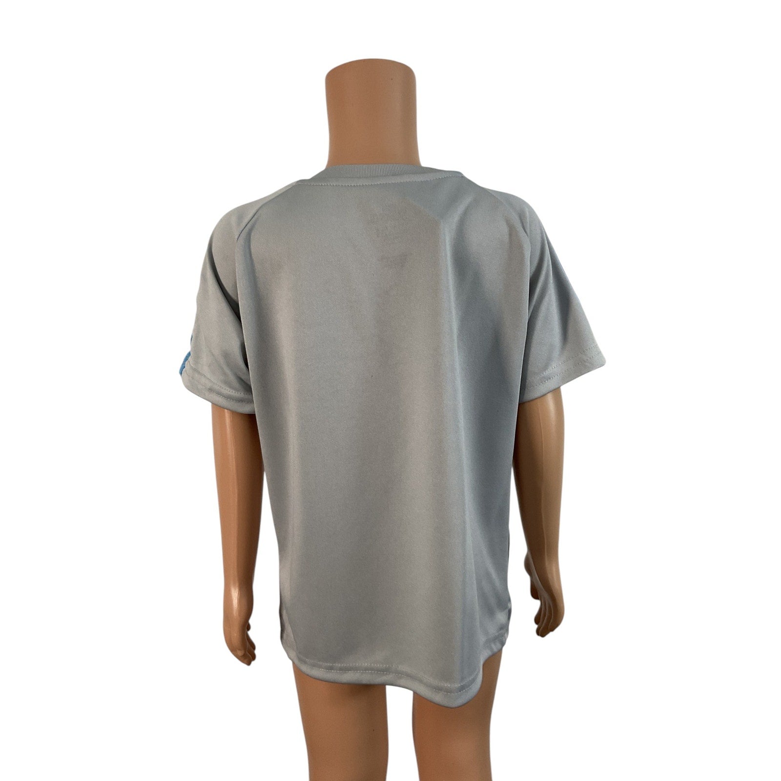 Camisa Spiderman niño 5 (Marvel)