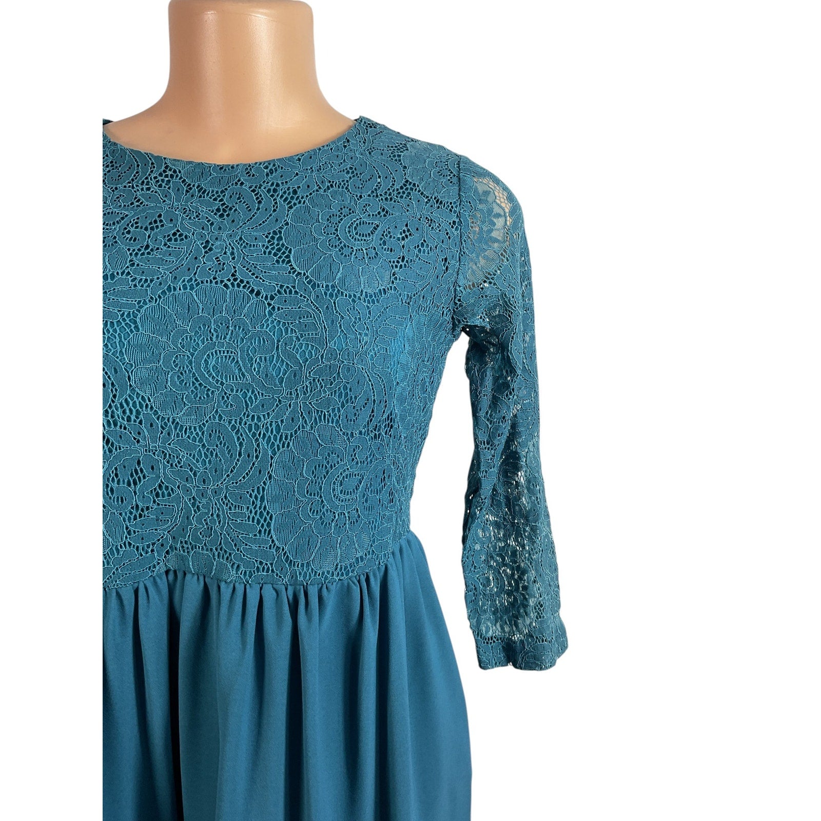 Vestido XL