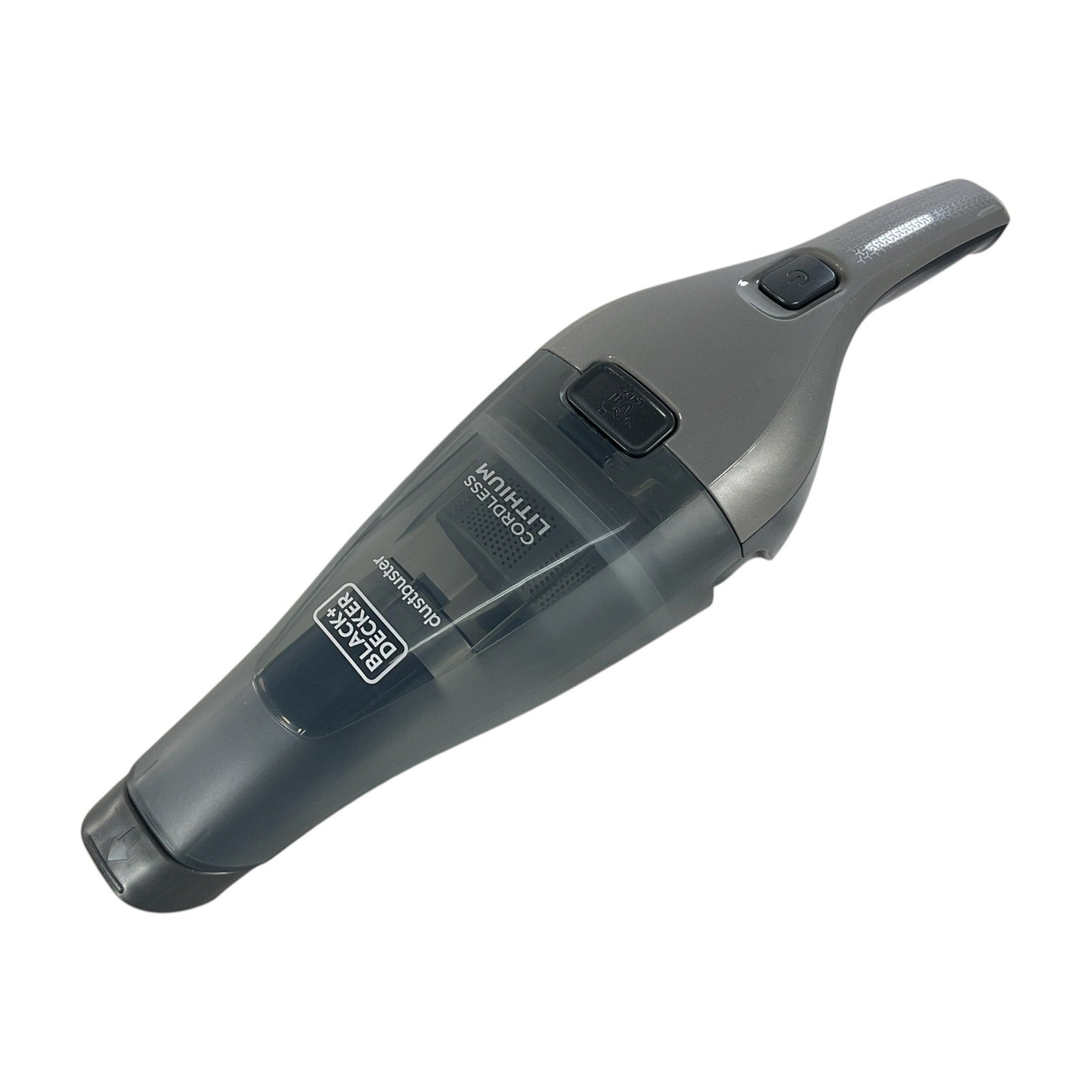 Aspiradora portátil (BLACK+DECKER)