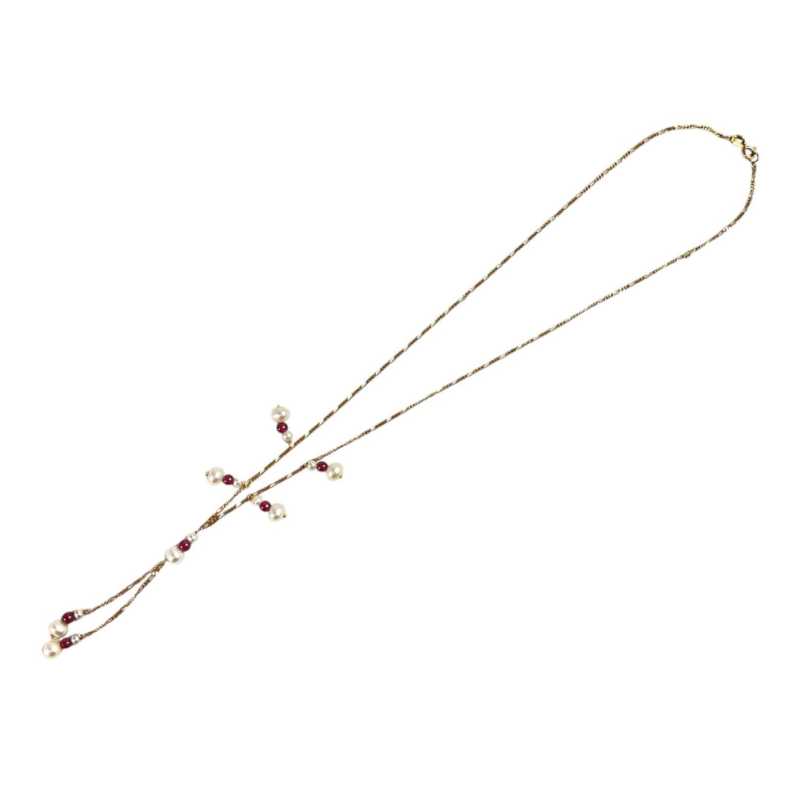 Cadena de Oro 14K