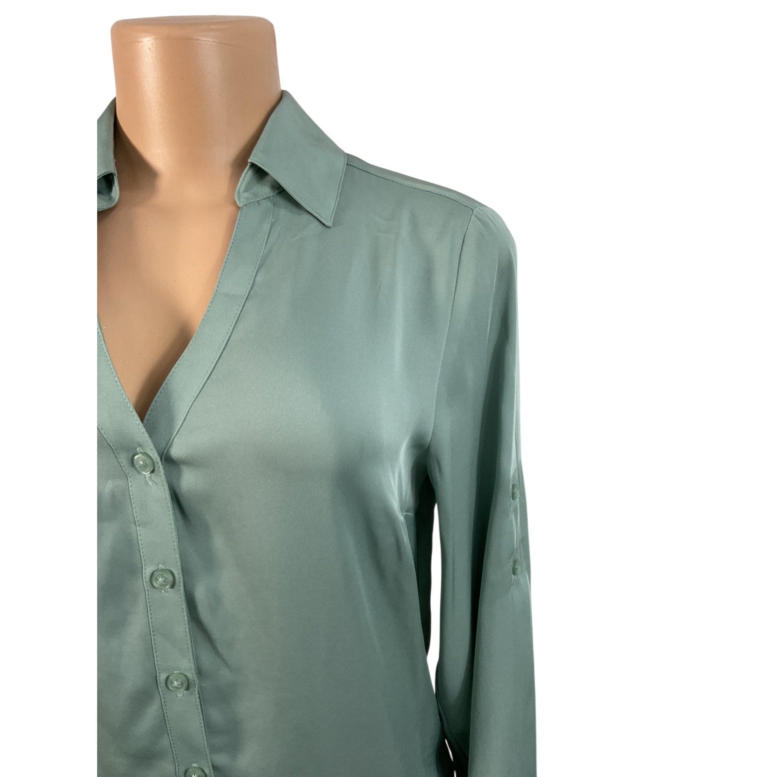 Blusa XS (Express)