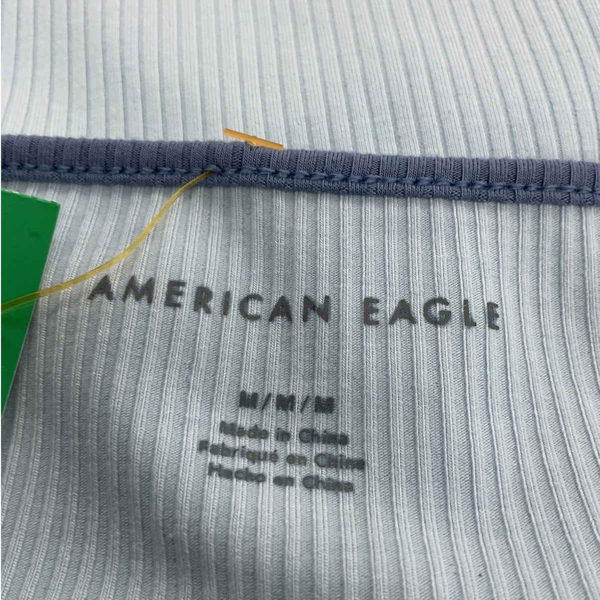 Blusa M (American Eagle)