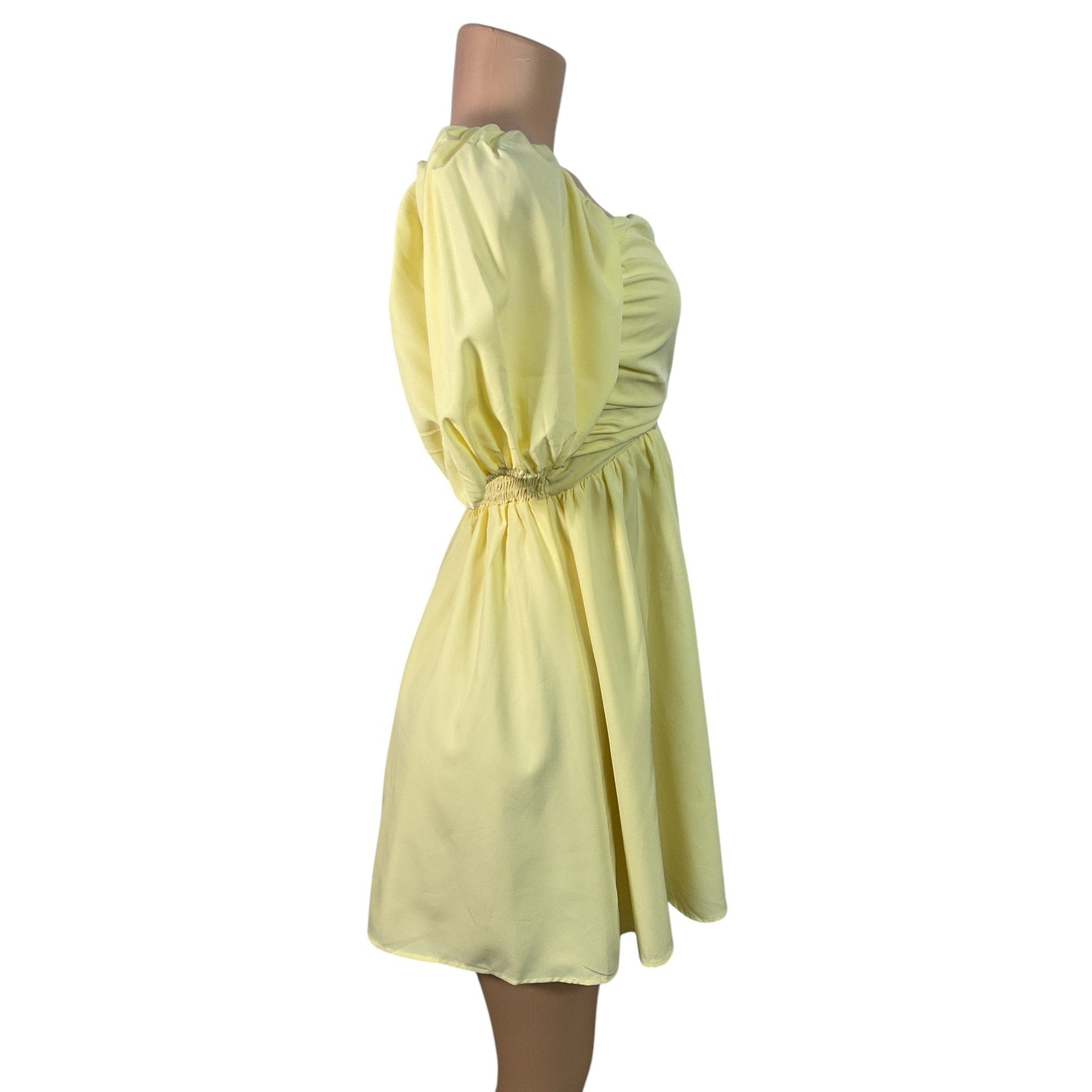 Vestido S