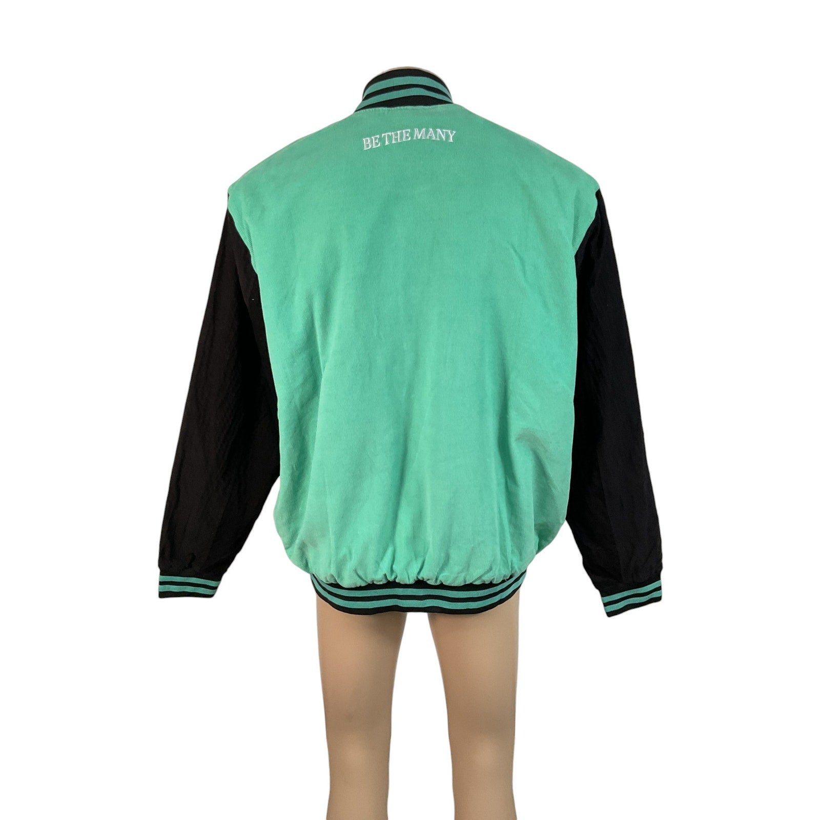 Chaqueta XL