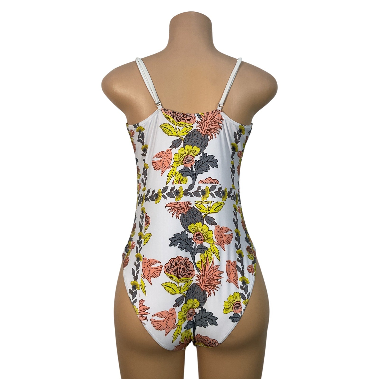Traje de Baño Dama L (Shein)