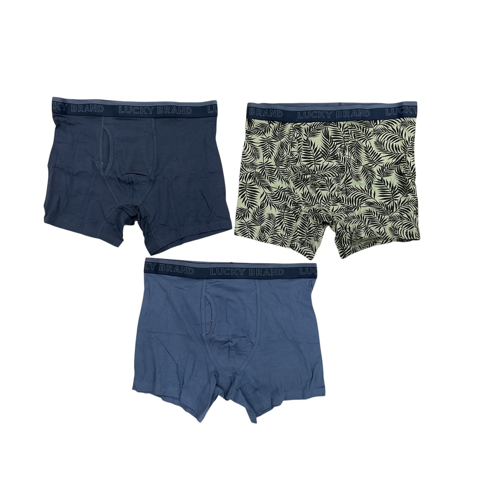 Ropa interior Caballero X-Large (LUCKY BRAND)