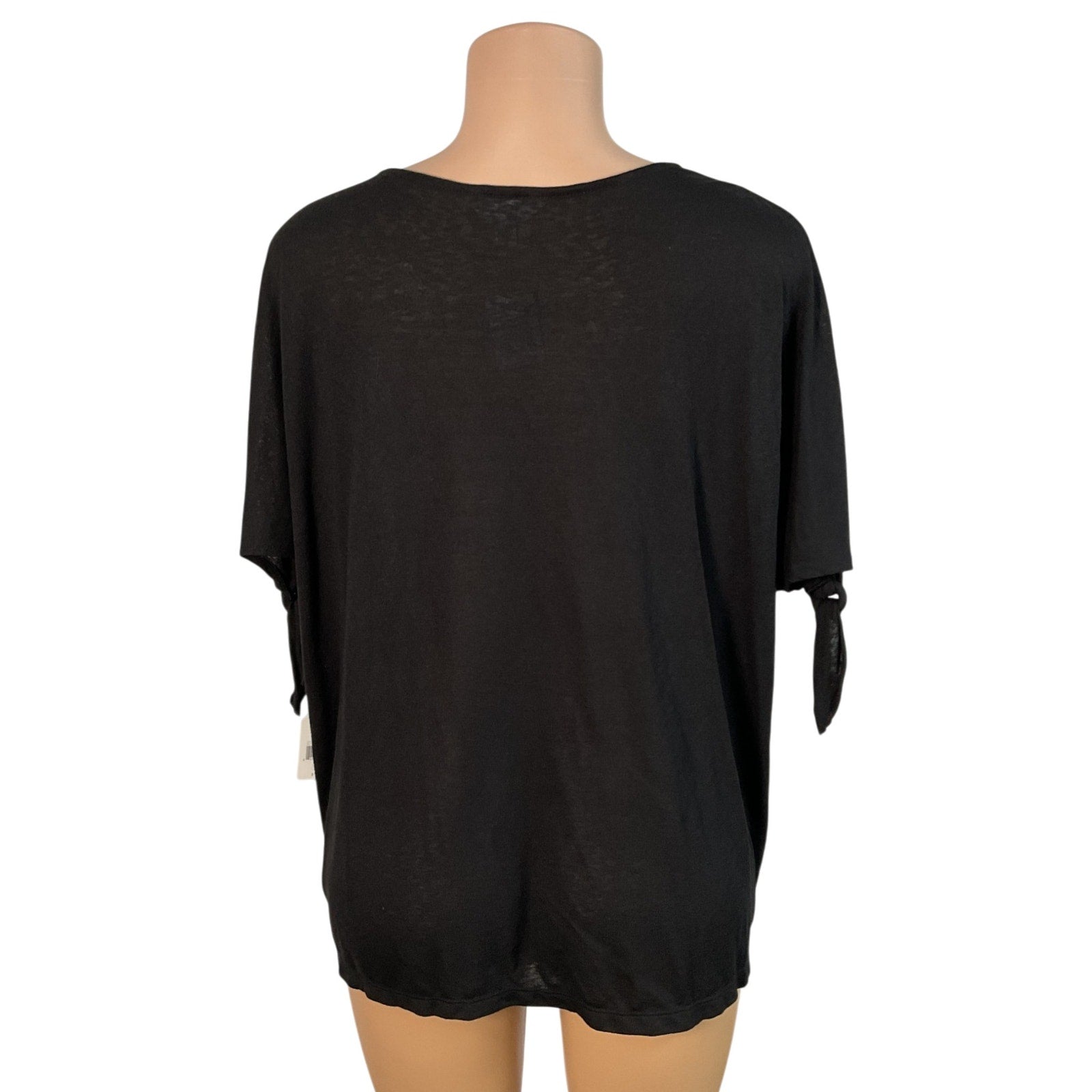 Blusa L (Time and TRU)