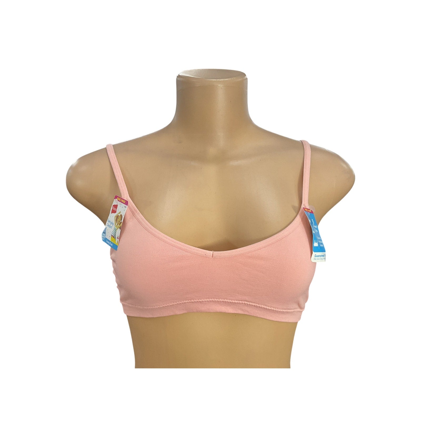 Set de brasieres X-LARGE (Hanes)