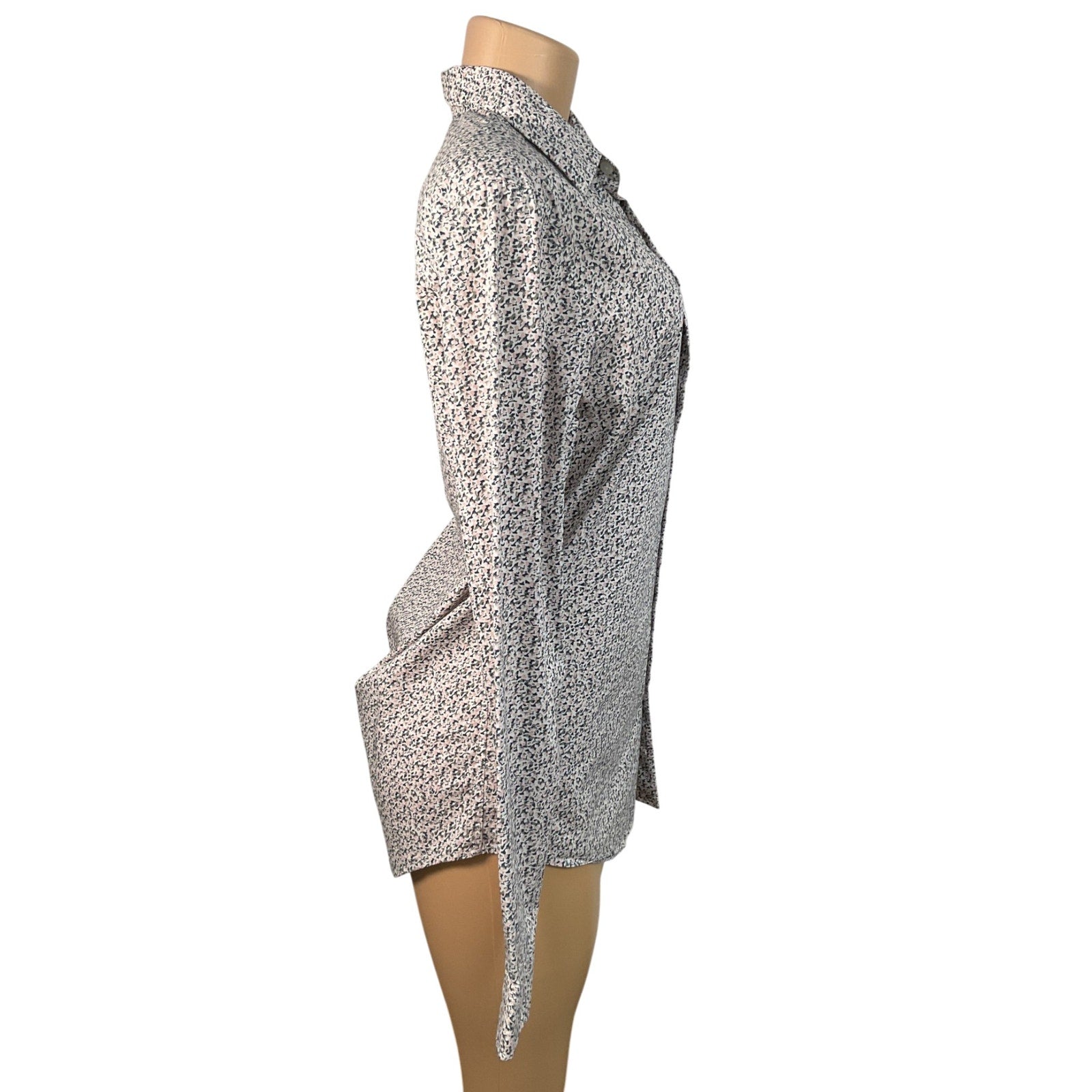Blusa S (Calvin Klein)