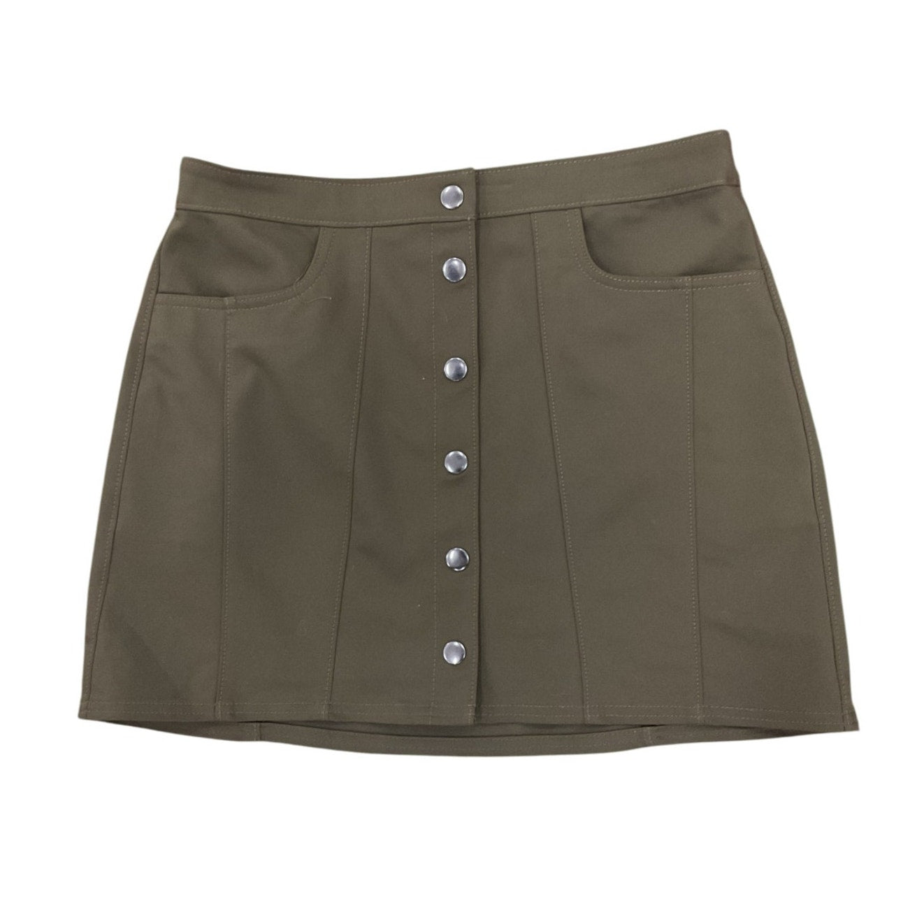 Falda 10 (Express)