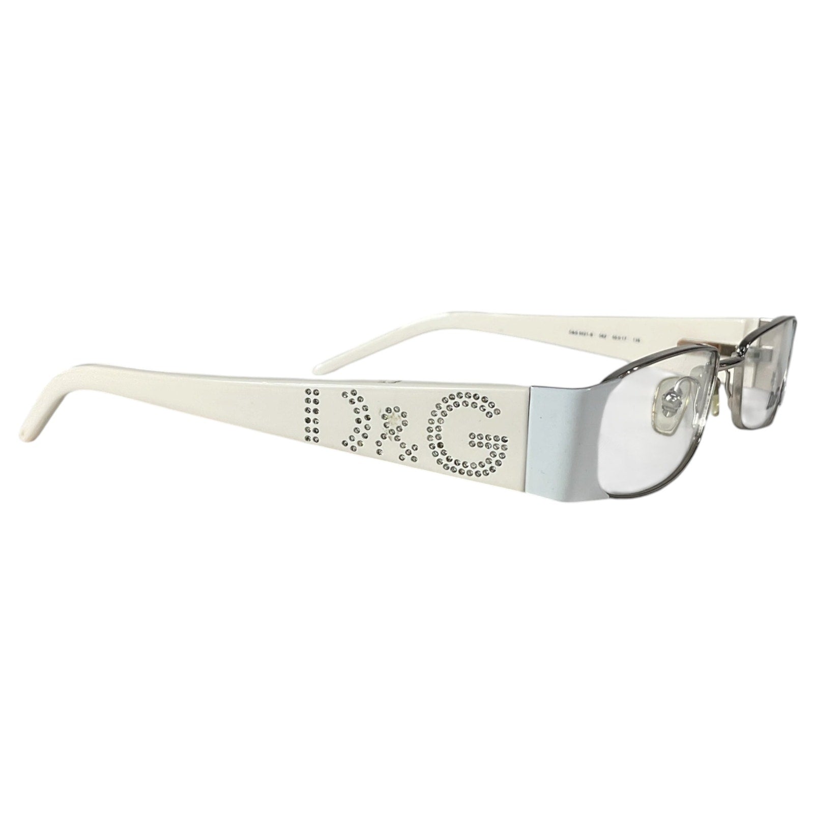 Lentes (Dolce & Gabbana)