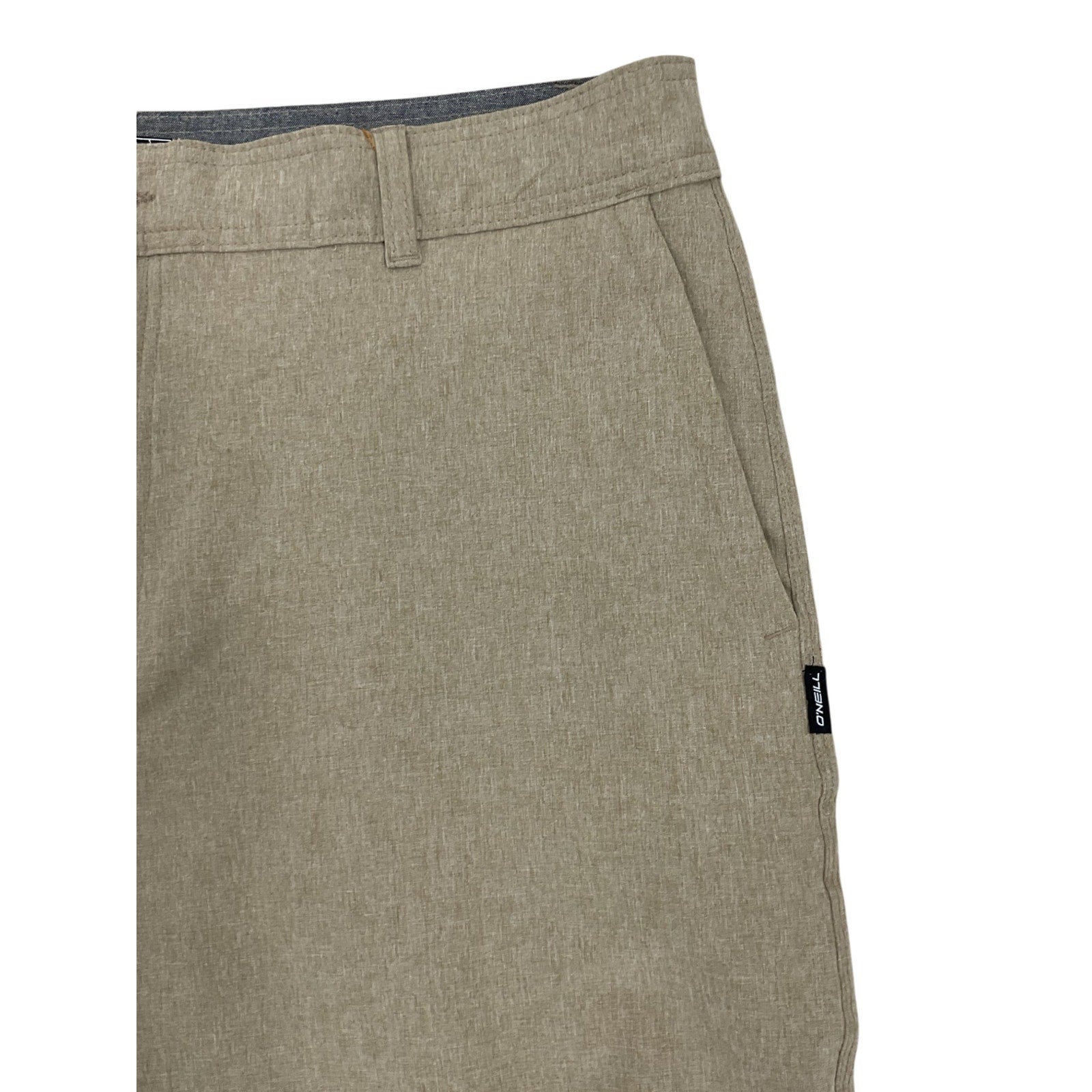 Short 38