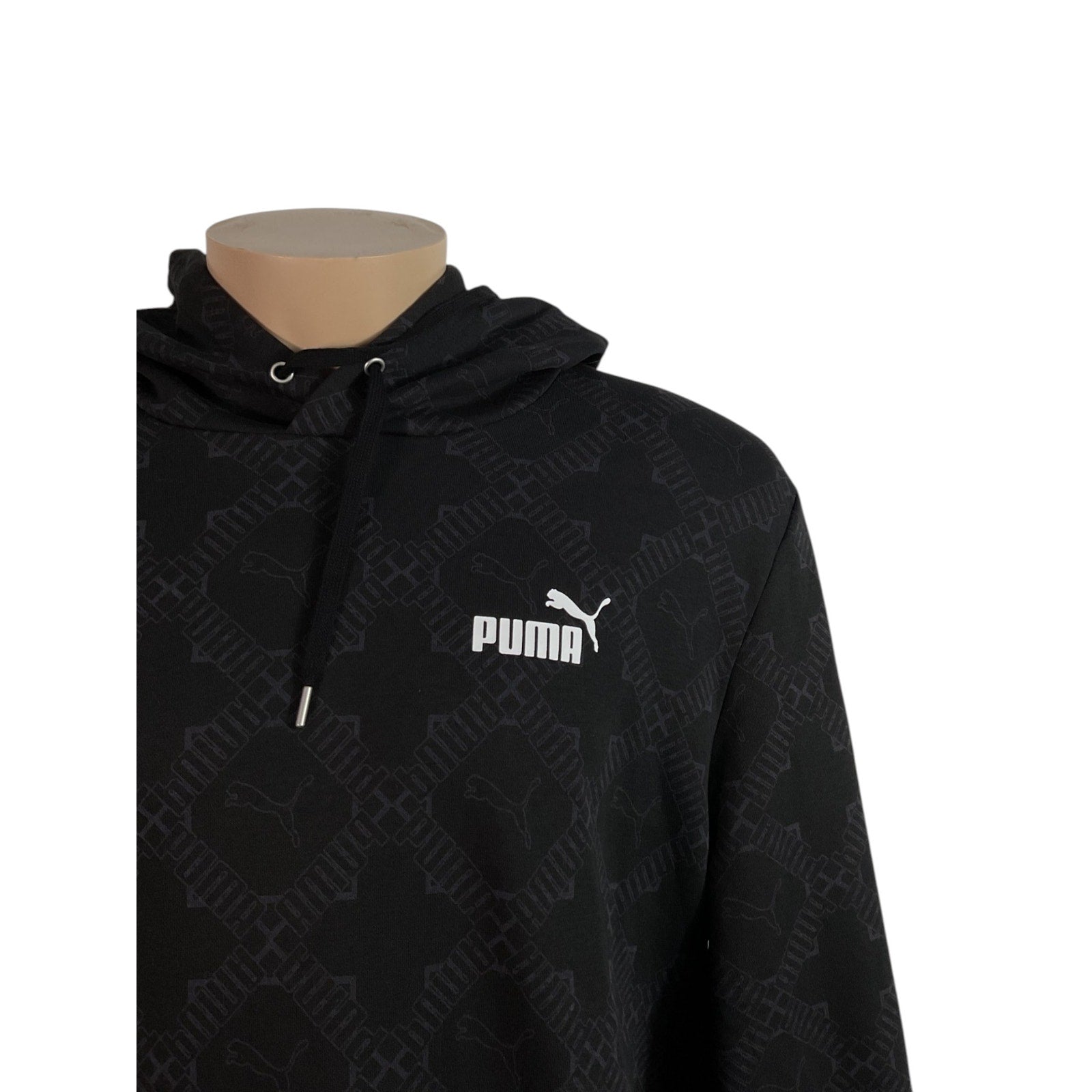 Sudadero XXL (Puma)