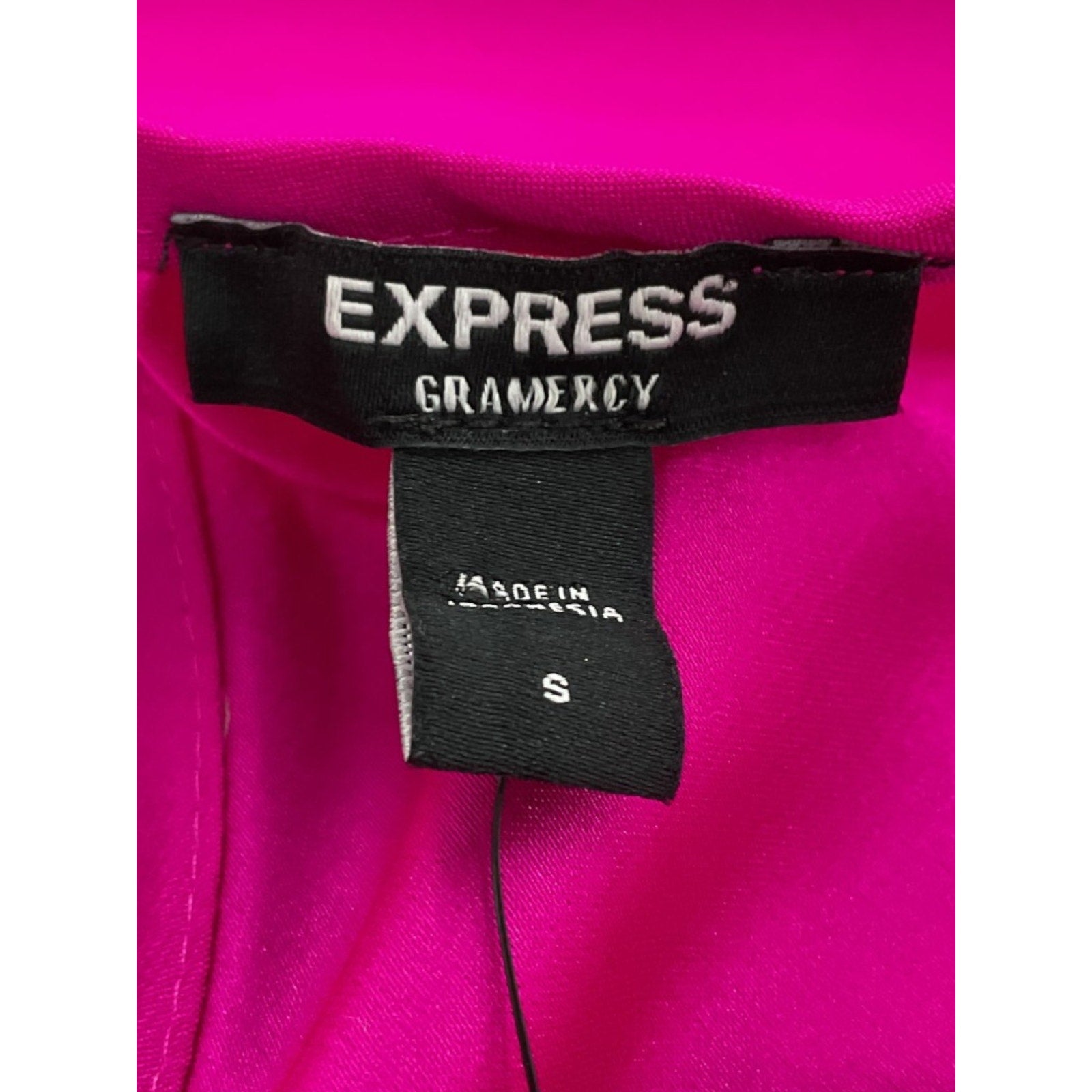 Blusa S (Express)