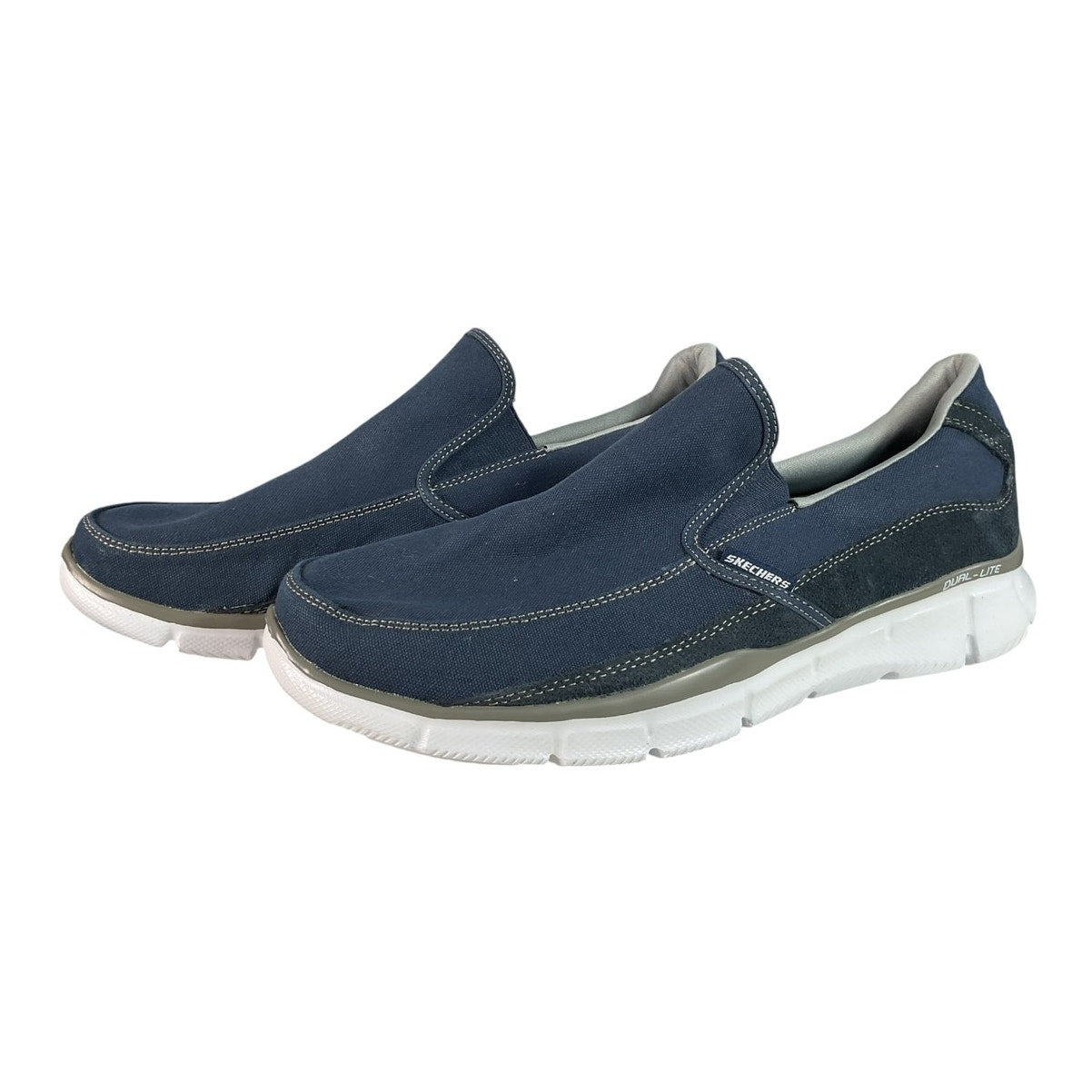 Zapato 12 (Skechers)