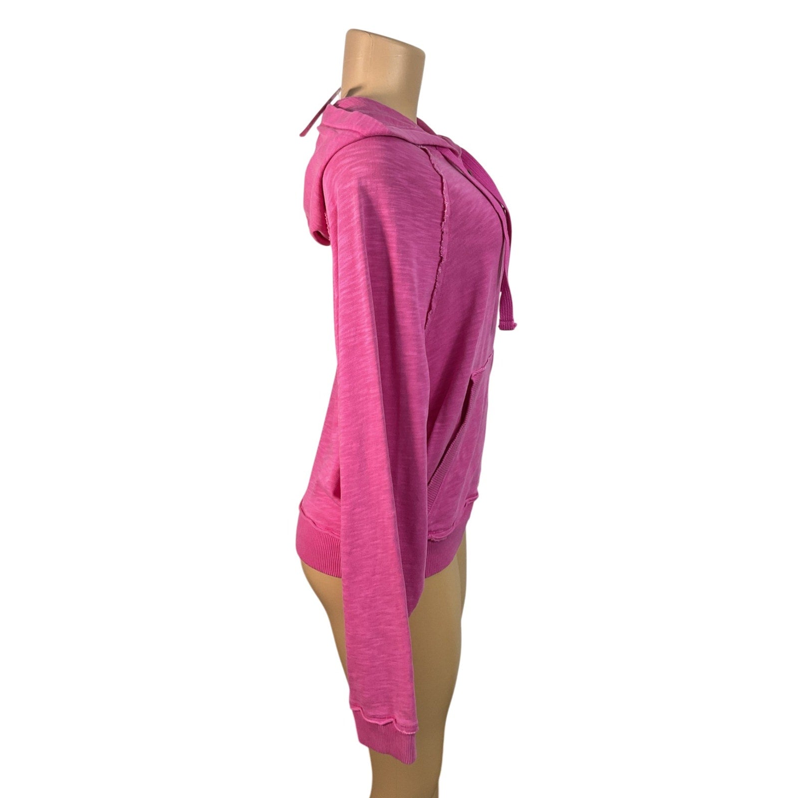 Suéter M (Pink)