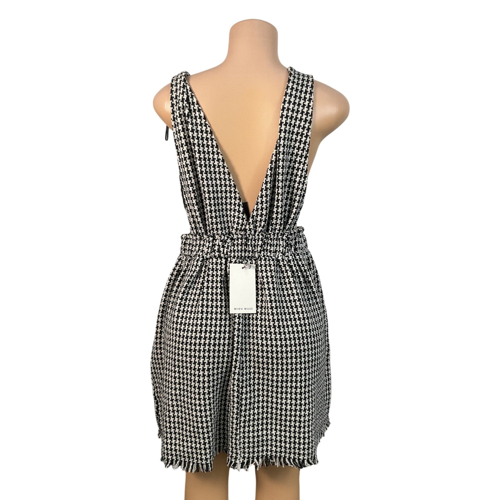 Vestido L (Miou Muse)