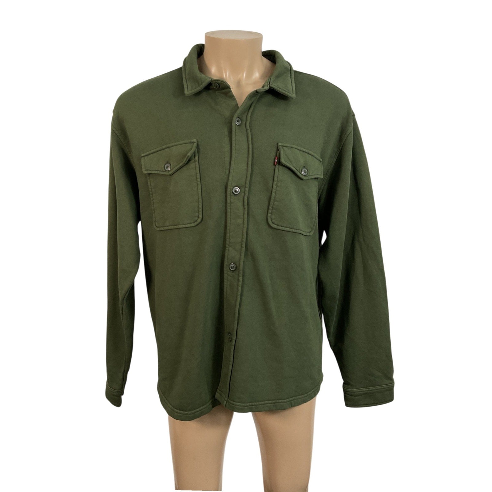 Sueter L (Levi's)