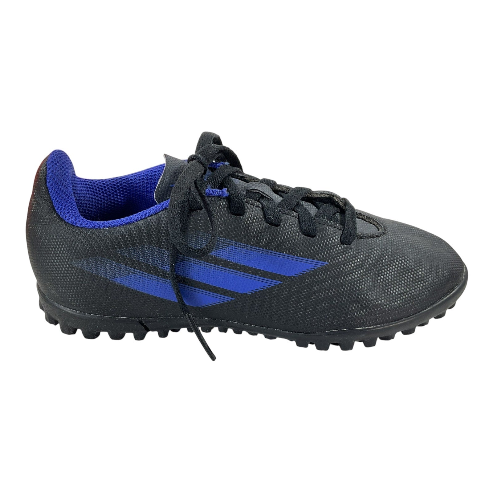Tenis Tacos Niño 1 (Adidas)