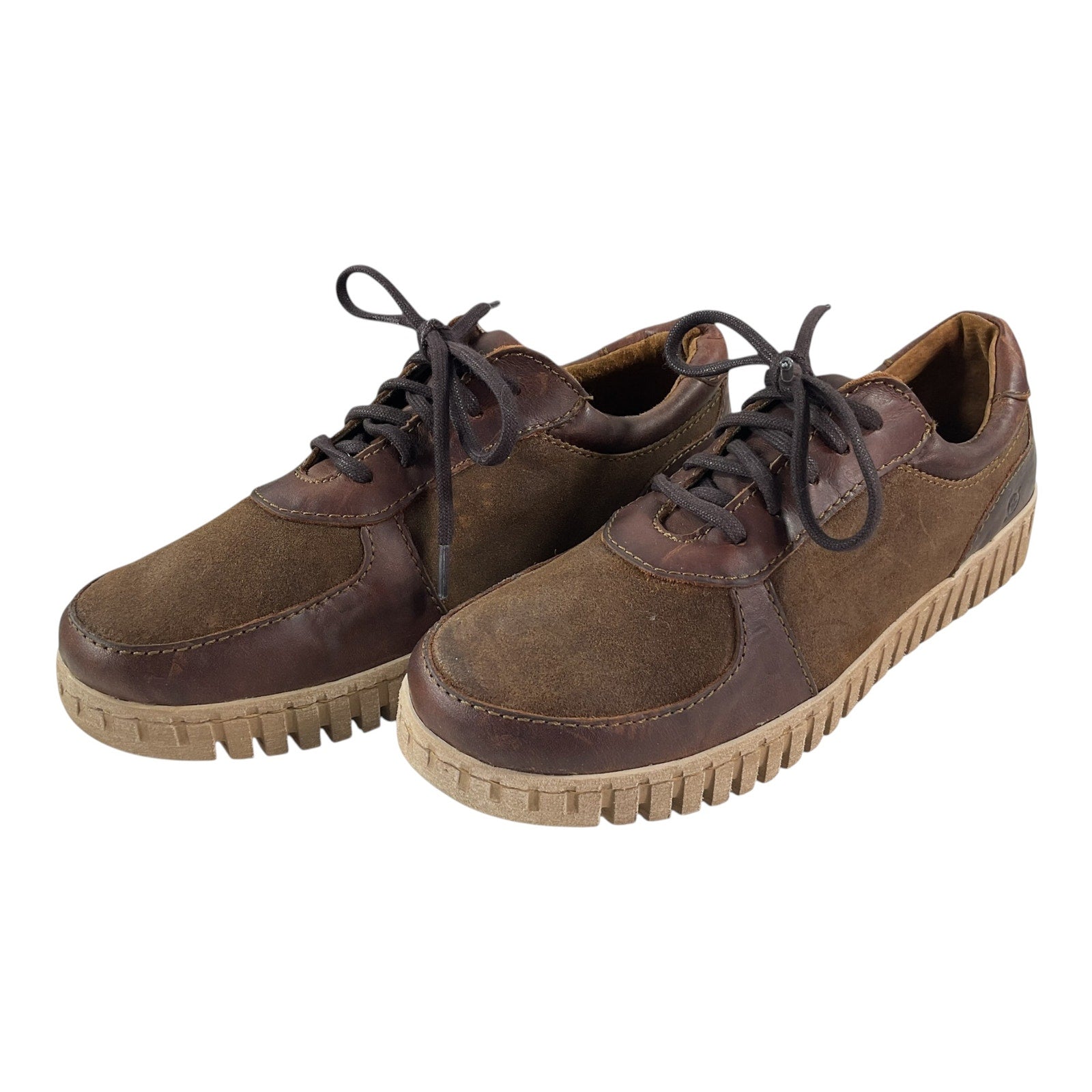 Zapato 10 (Born)