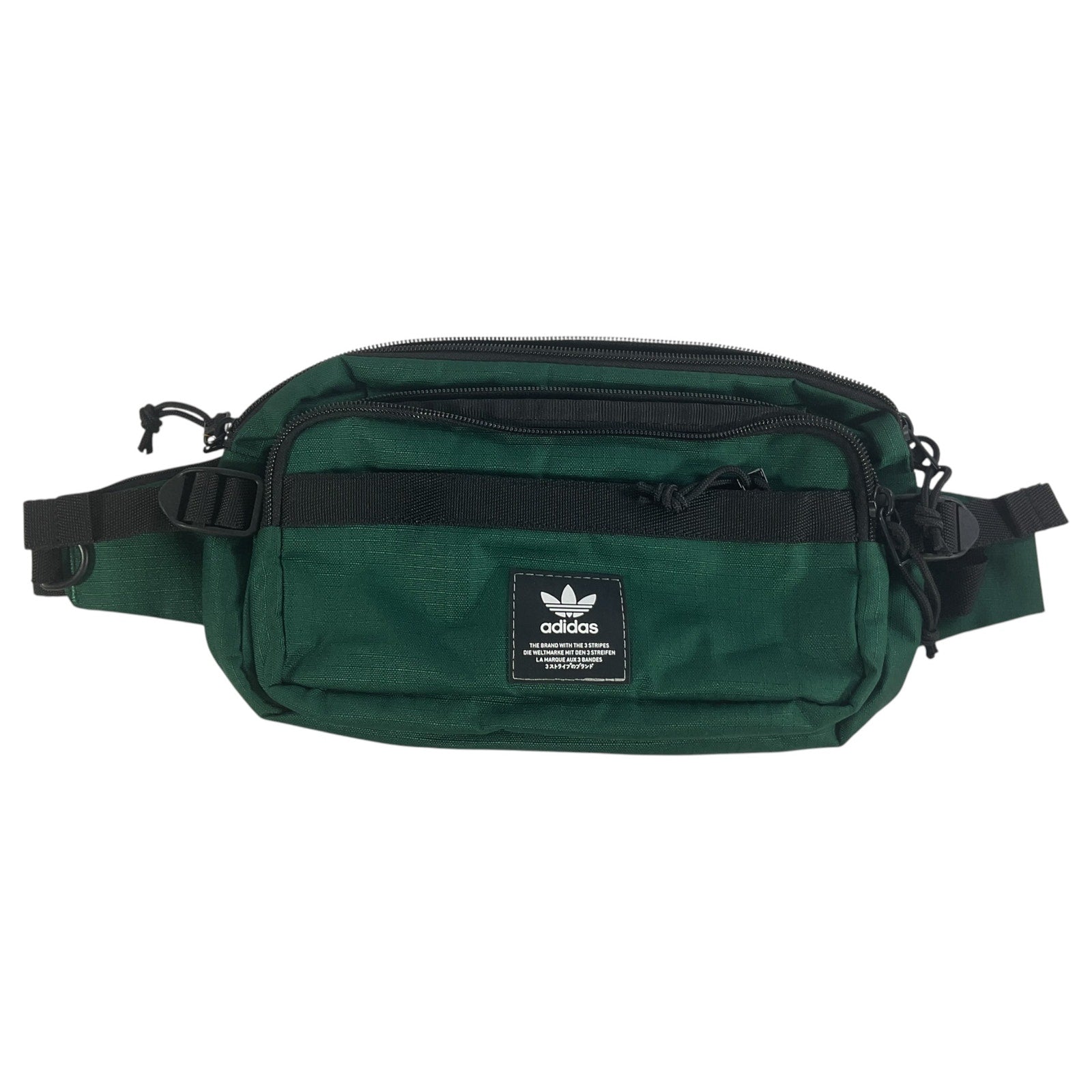 Riñonera (adidas)