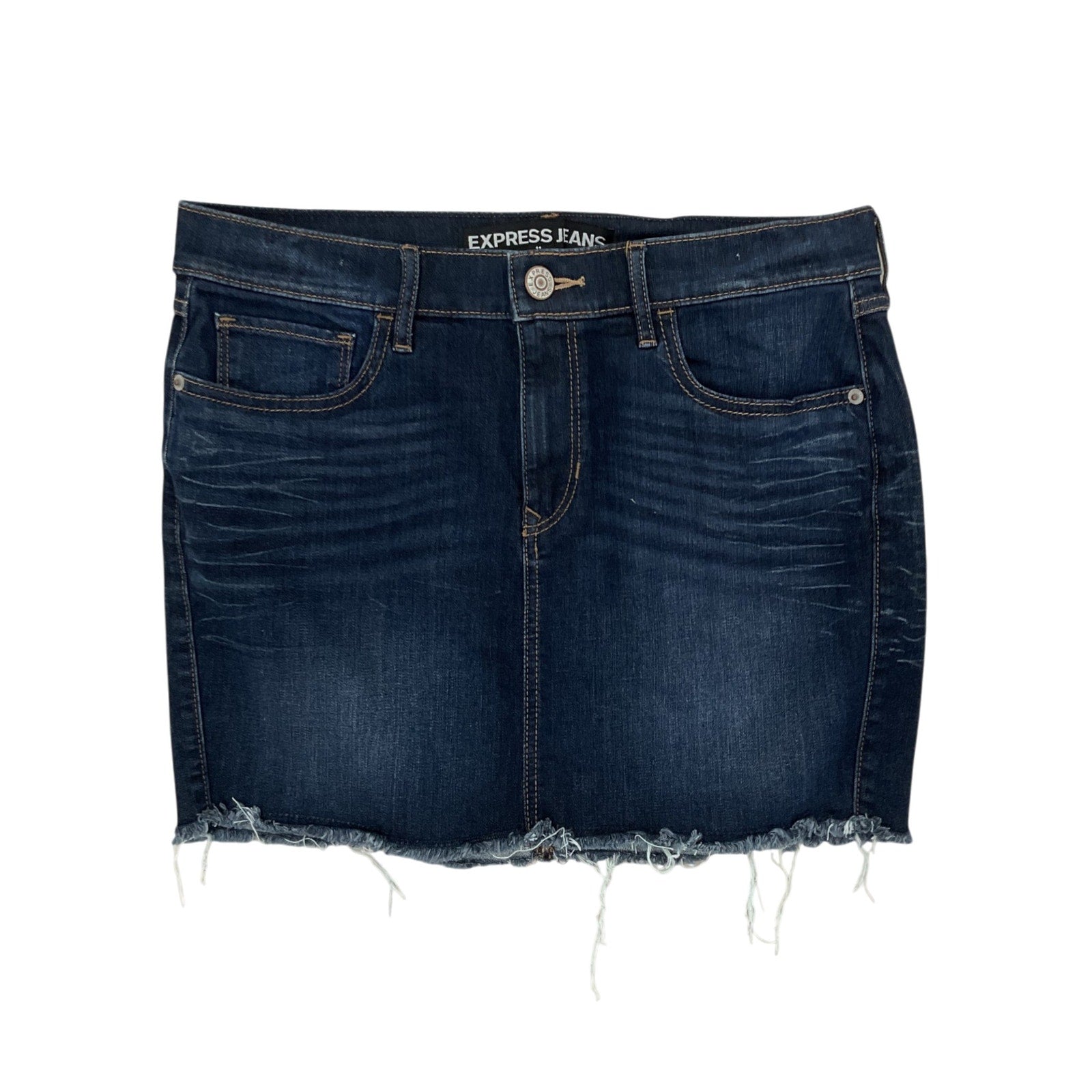 Falda 6 (Express)