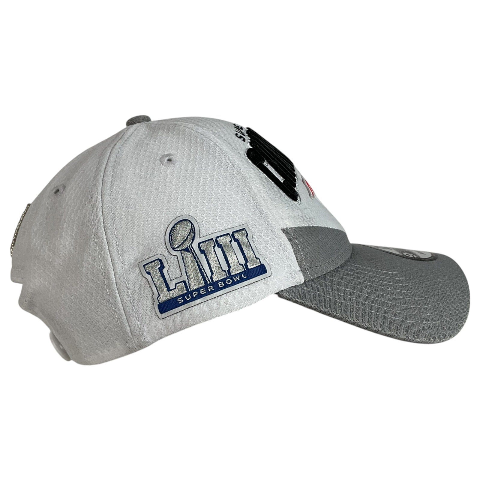 Gorra (New Era)