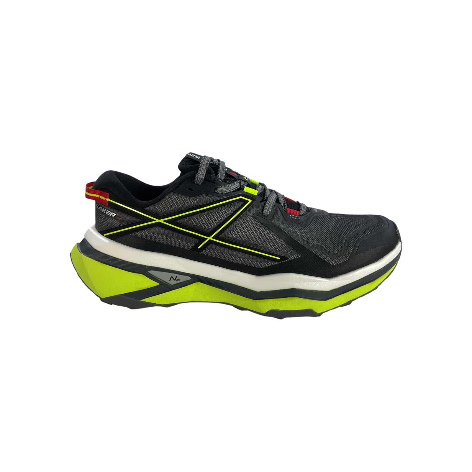 Tenis 9.5 (ANTA)