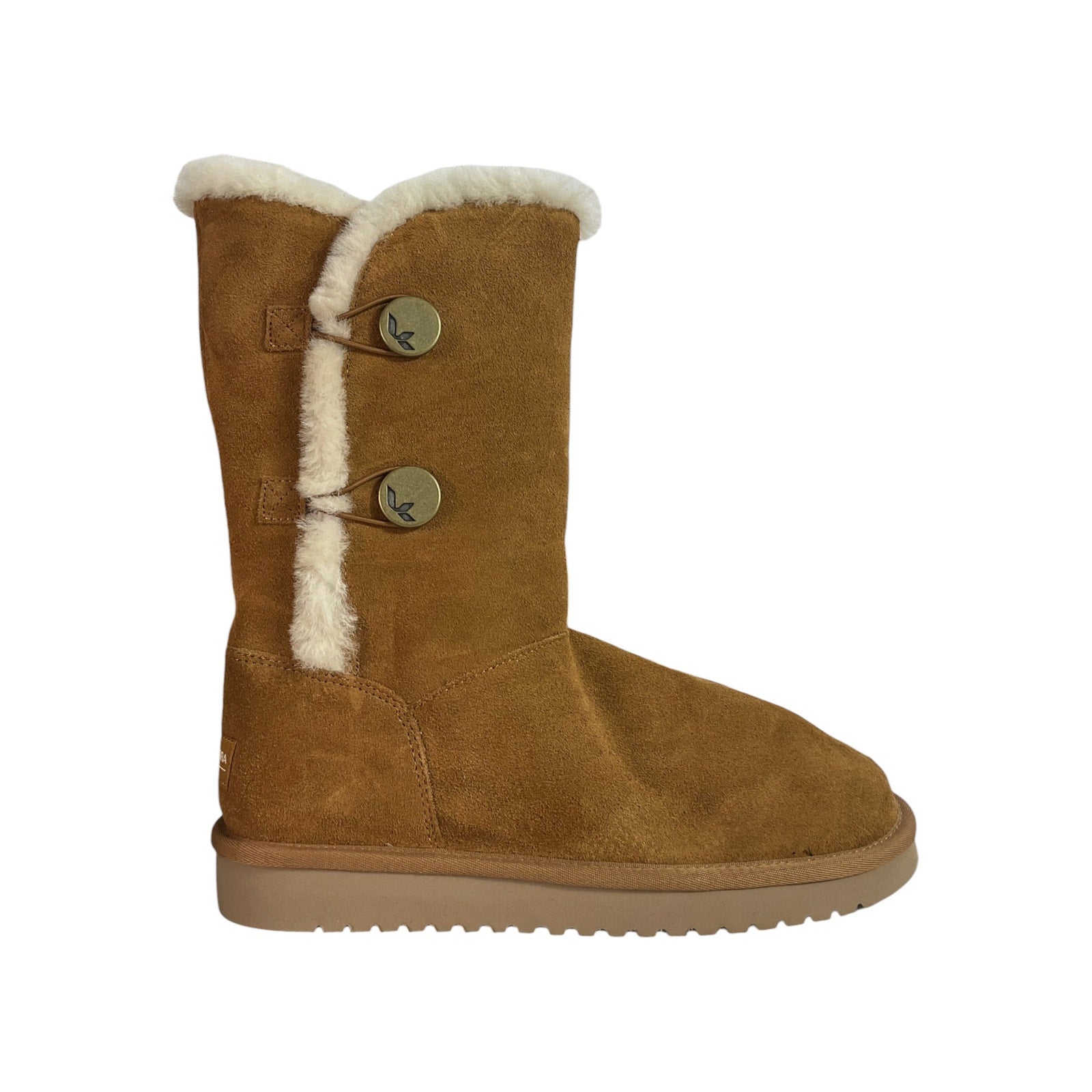 Botas 8