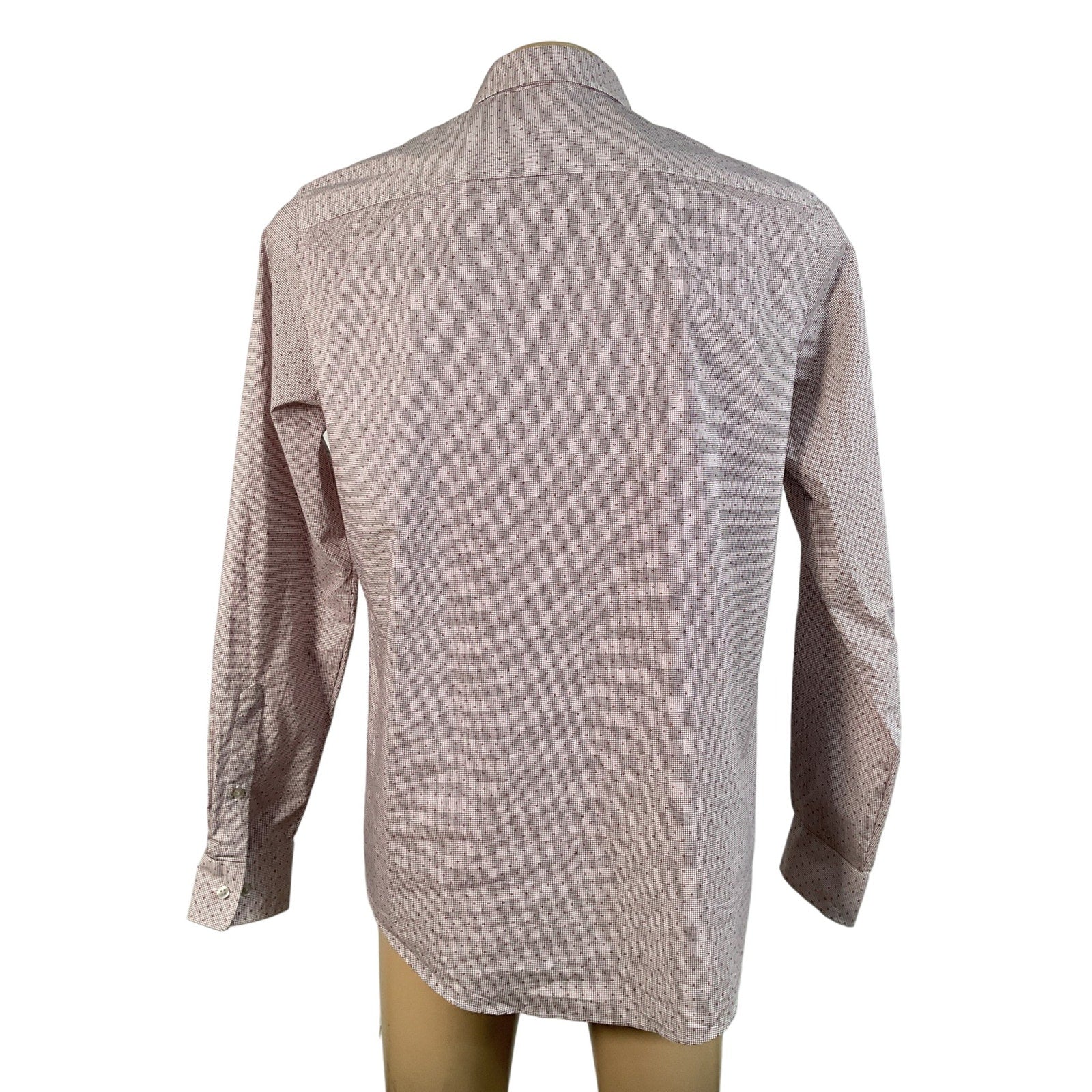 Camisa 18 (Van Heusen)