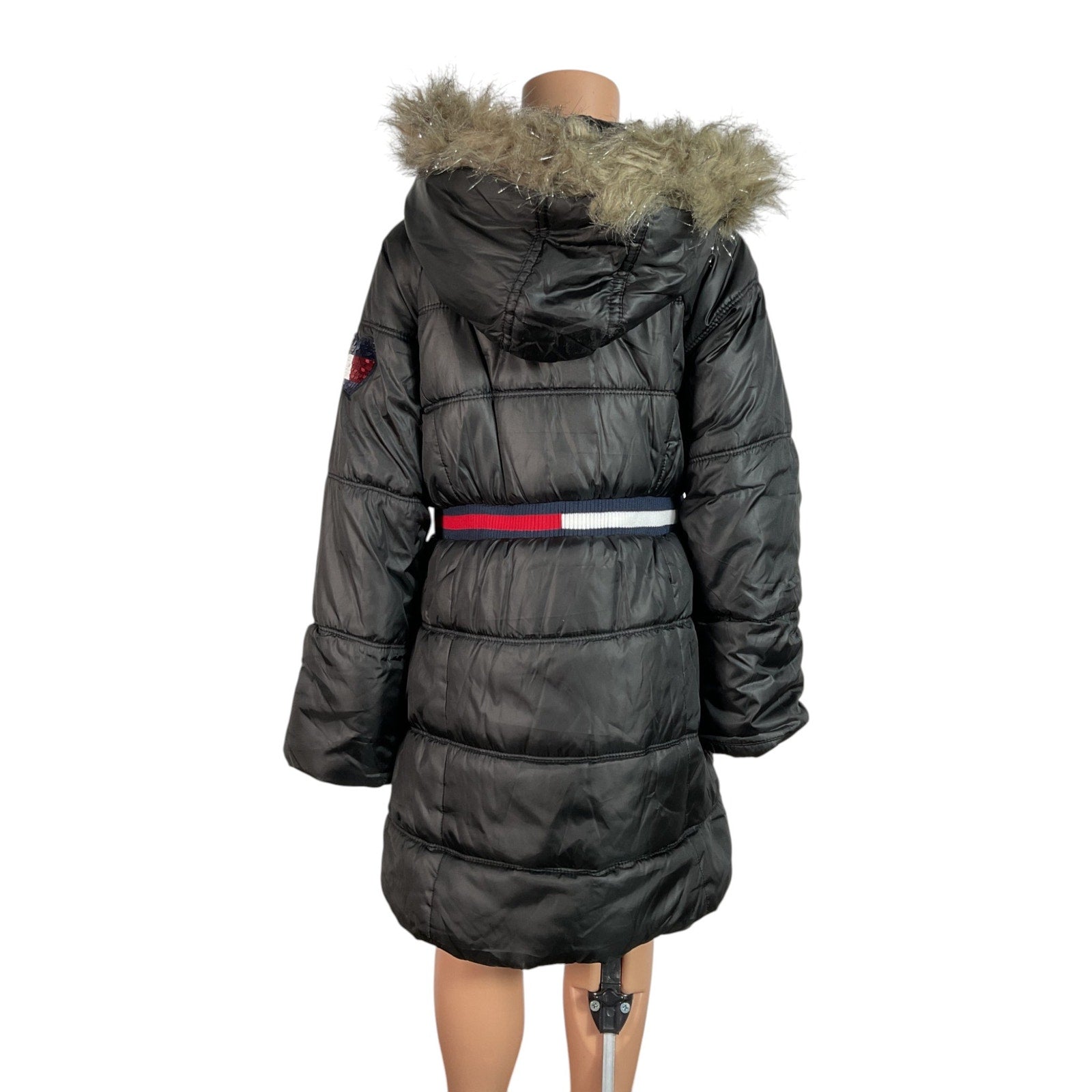 Chumpa niña 6 (Tommy Hilfiger)