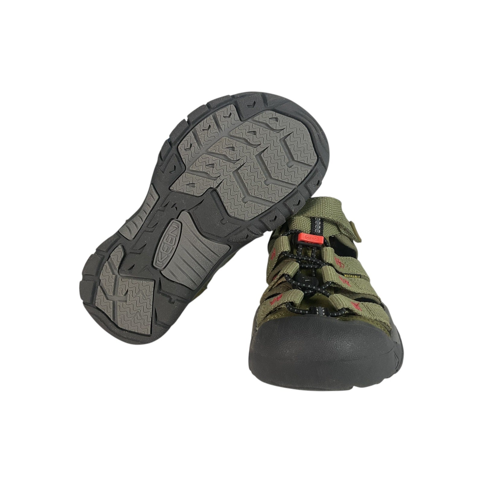 Sandalia niño 13 (Keen)