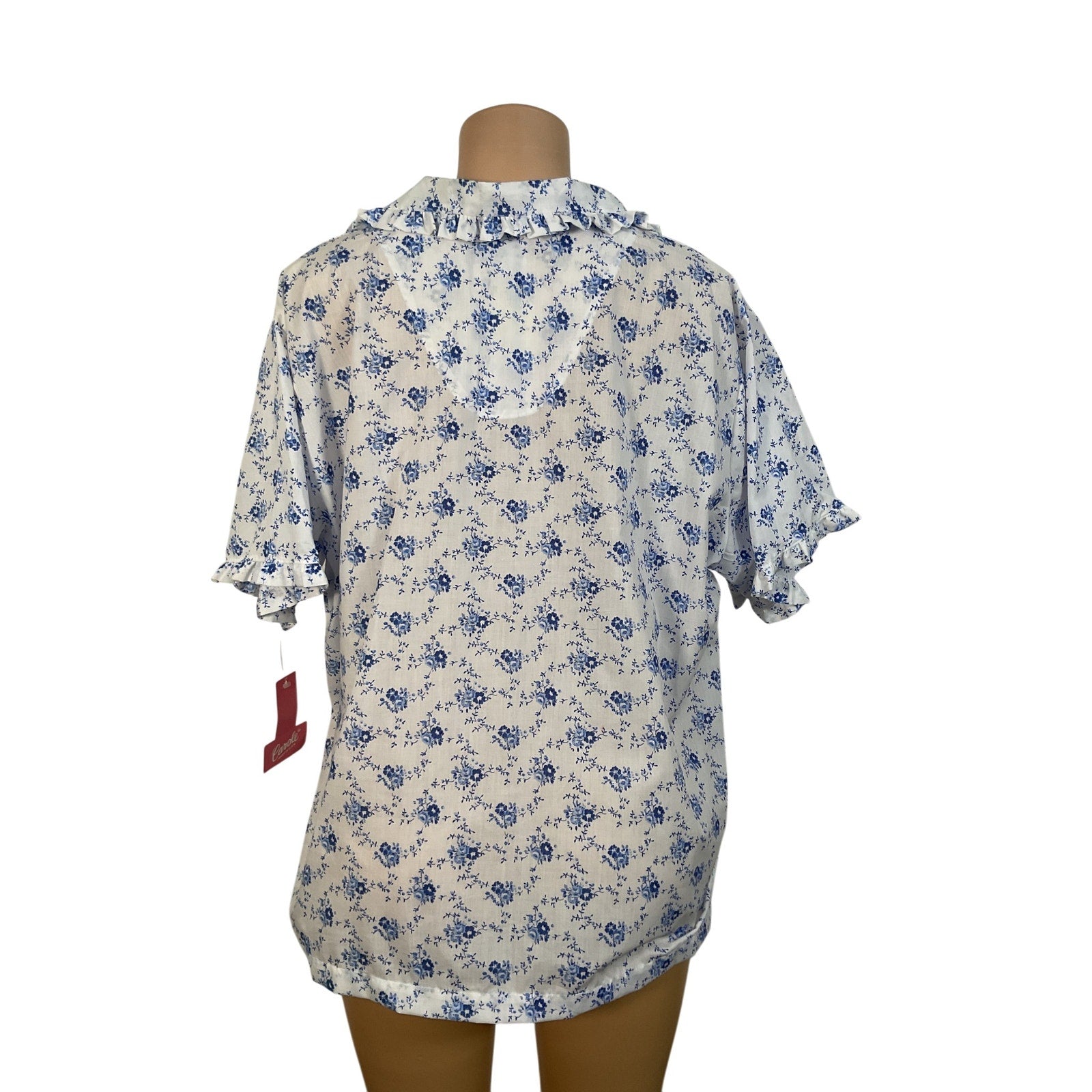 Blusa XXL (Carole)