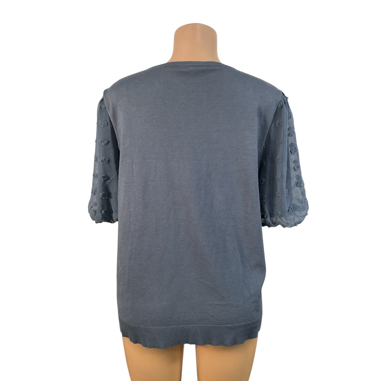 Blusa XL (Adrianna Papell)