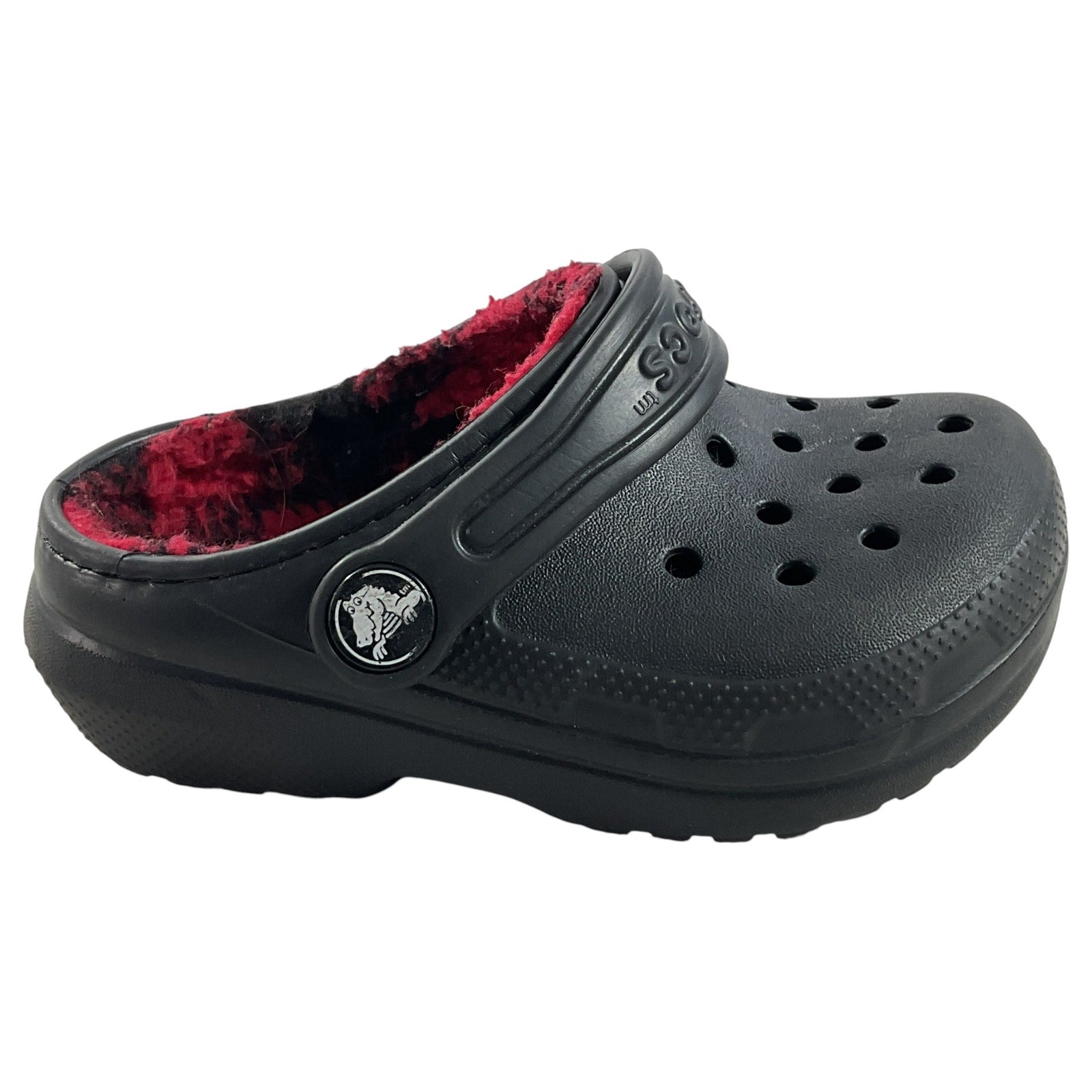 Sandalia niño C7 (Crocs)