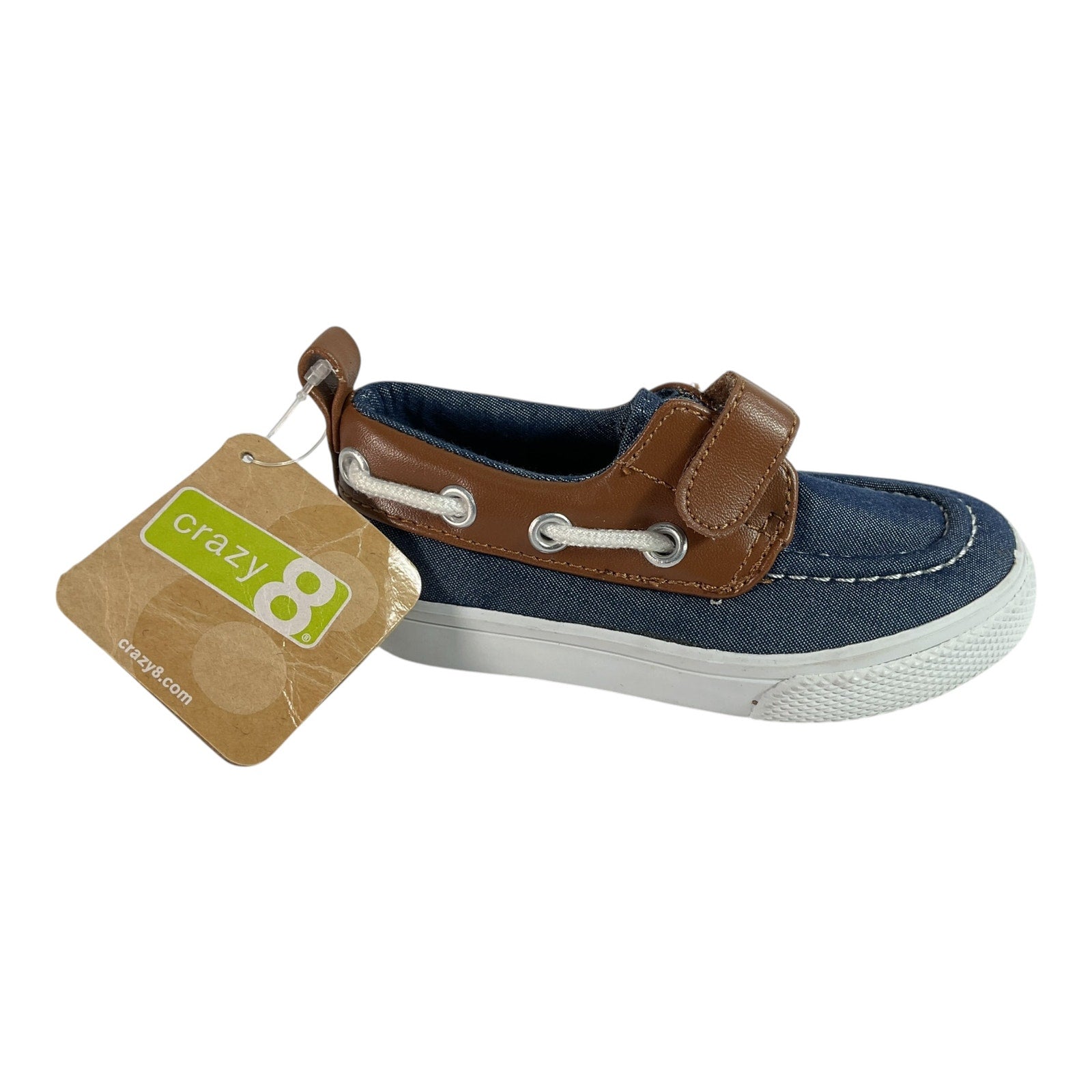 Zapato niño 6 (CRAZY8)