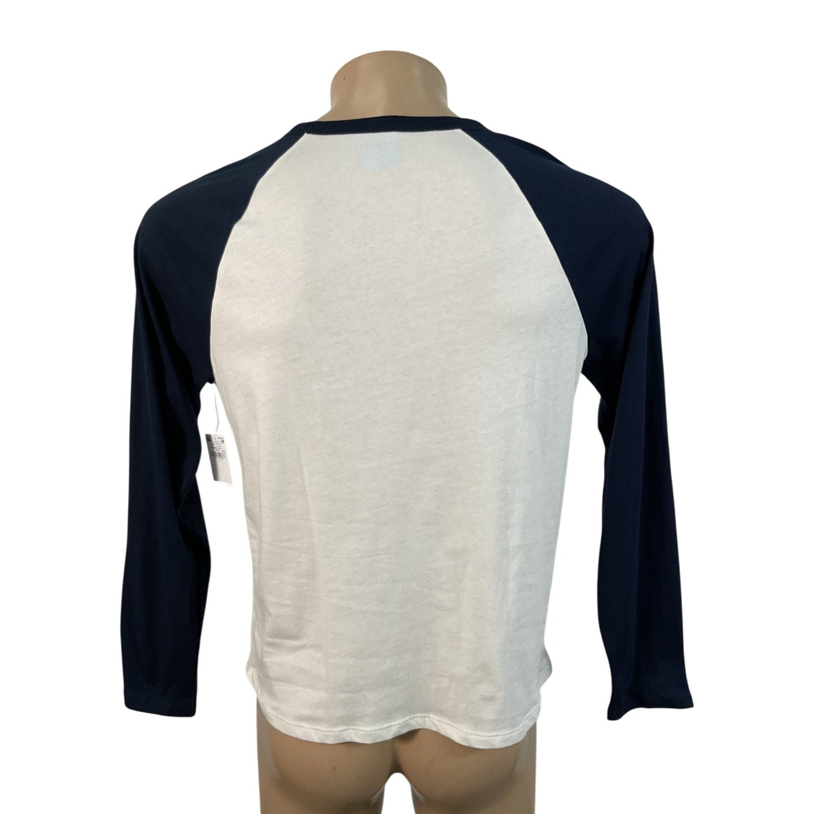 Camisa S (Old Navy)