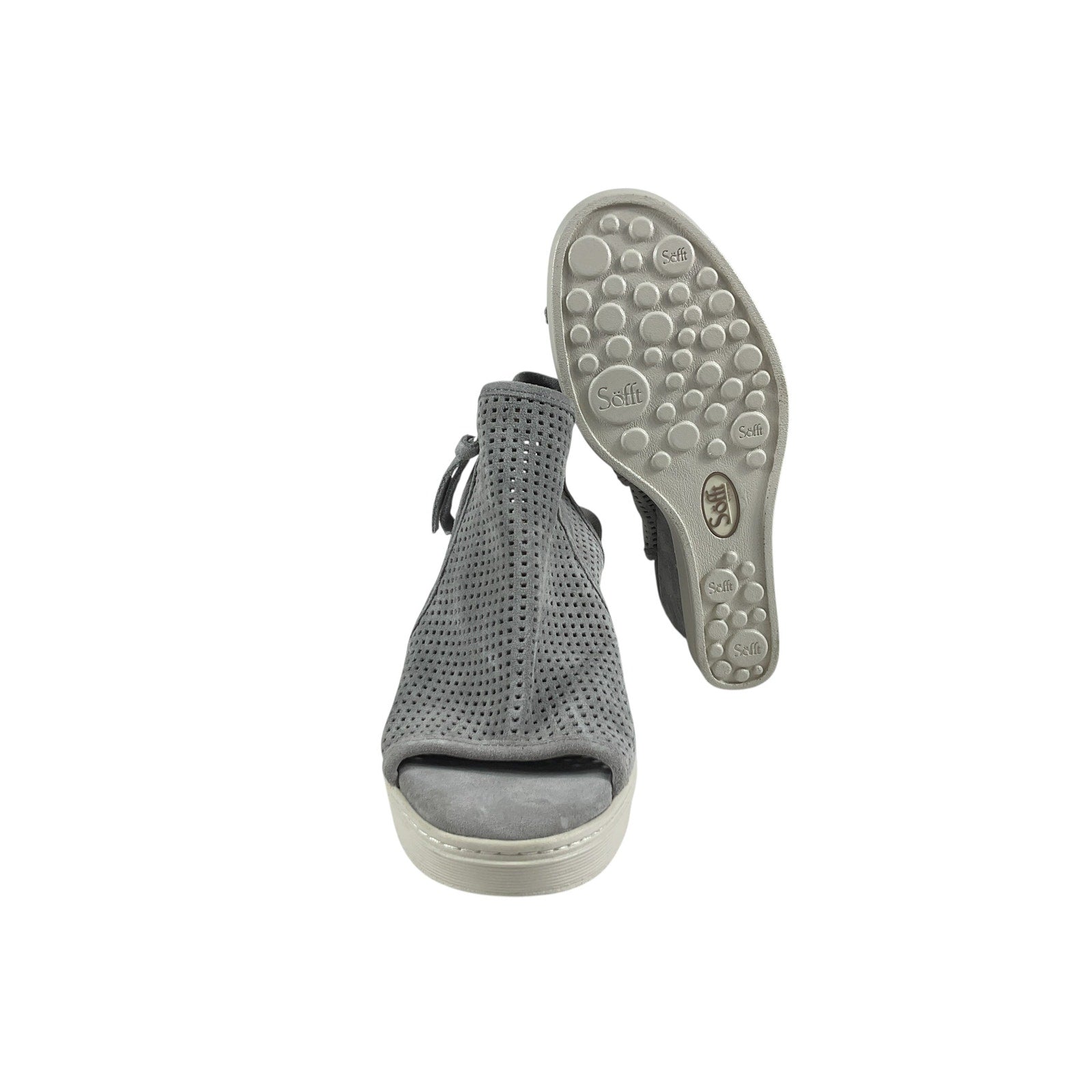 Zapato 6  (SOFFT)