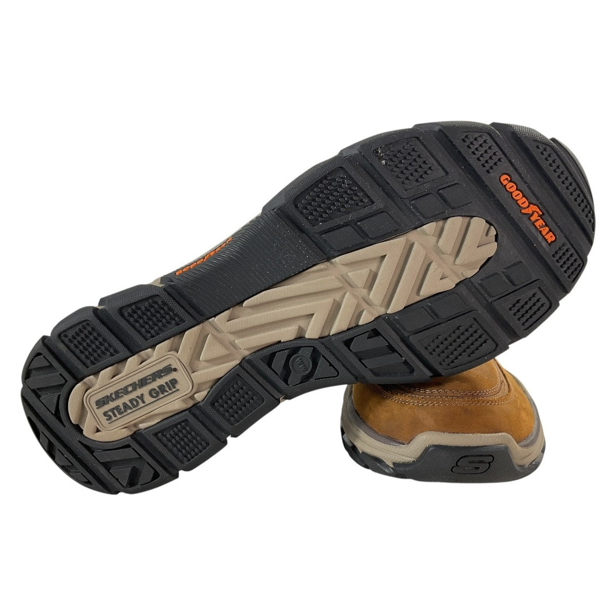 Zapato 12 (Skechers)