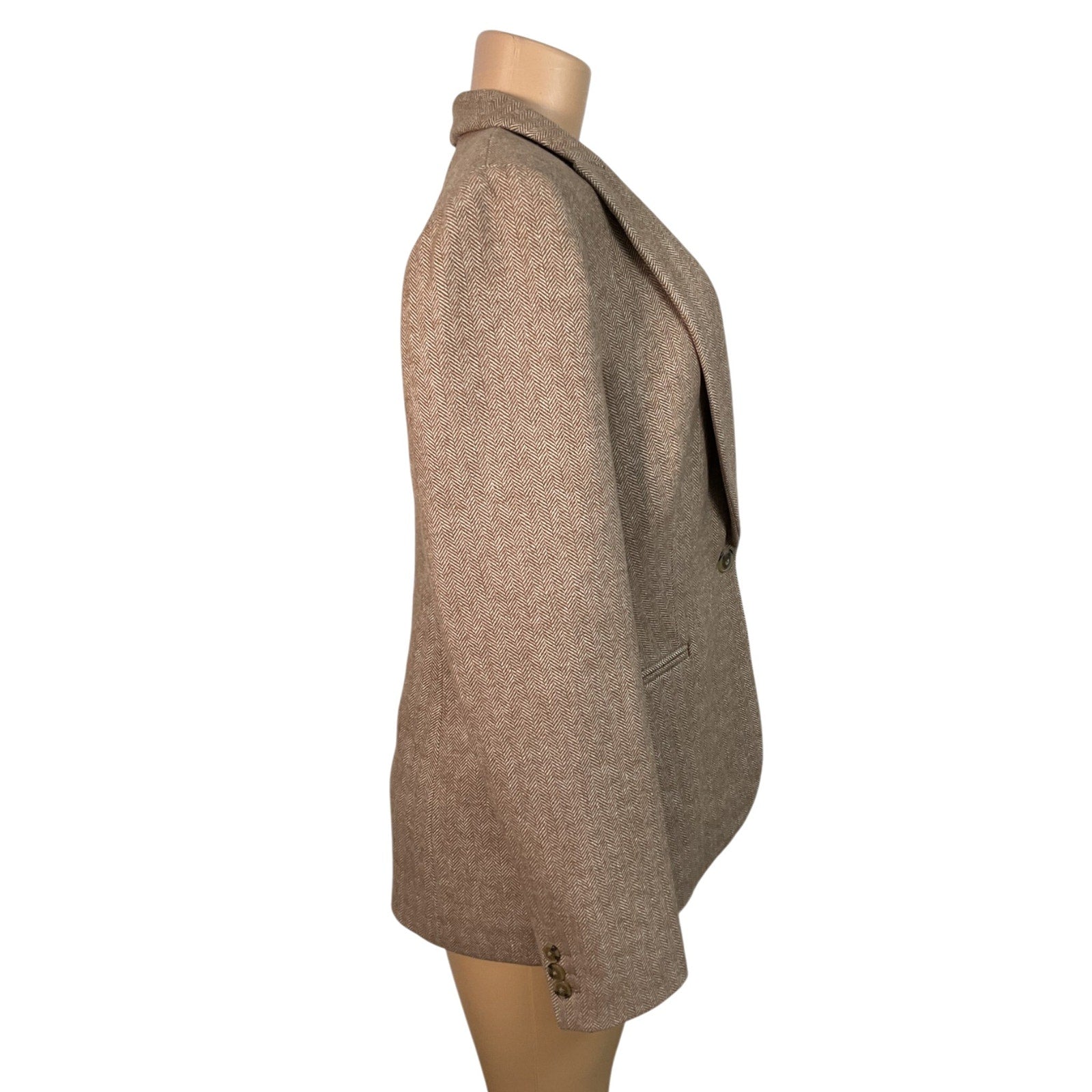 Blaser 12 (J.Crew)