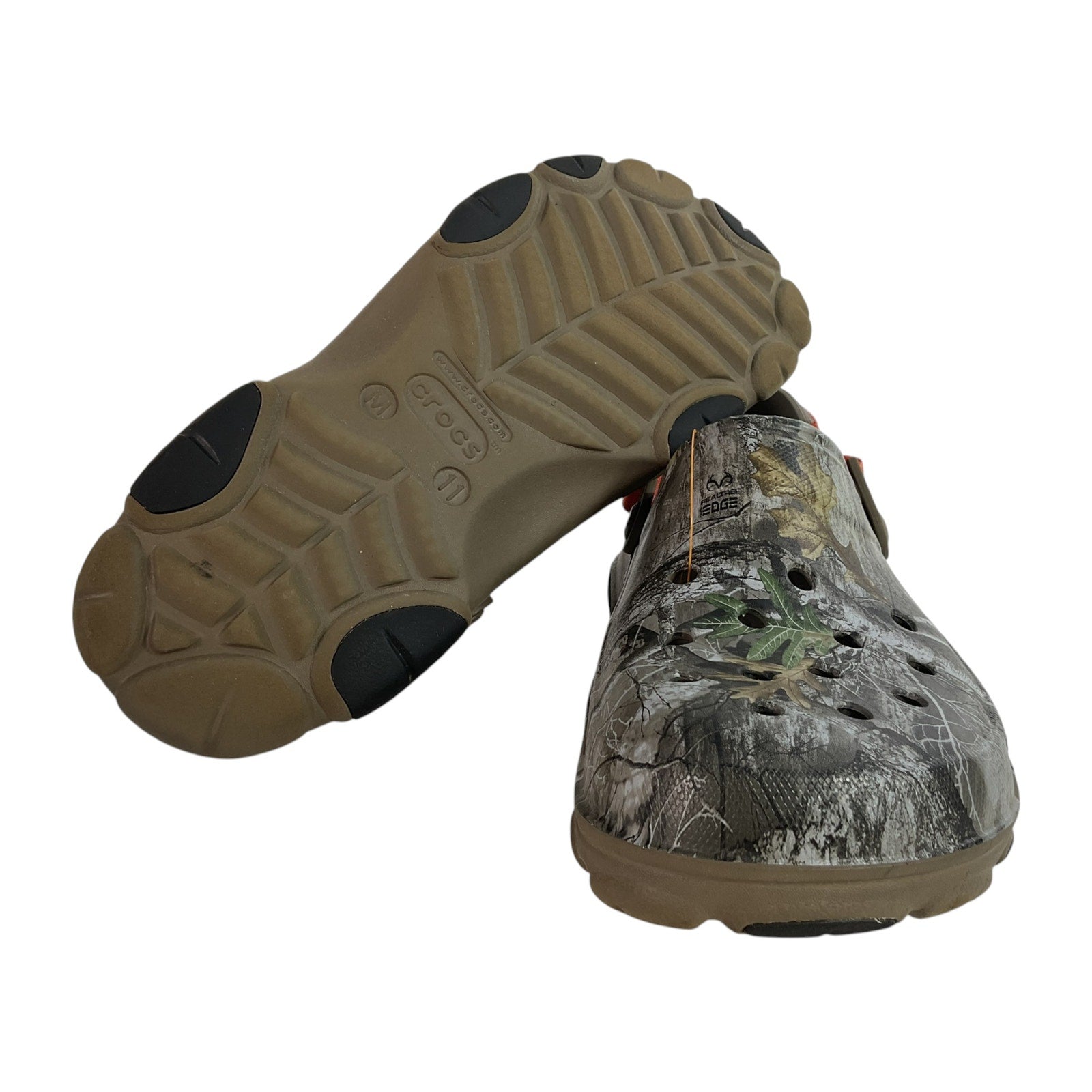 Sandalia 11 (Crocs)