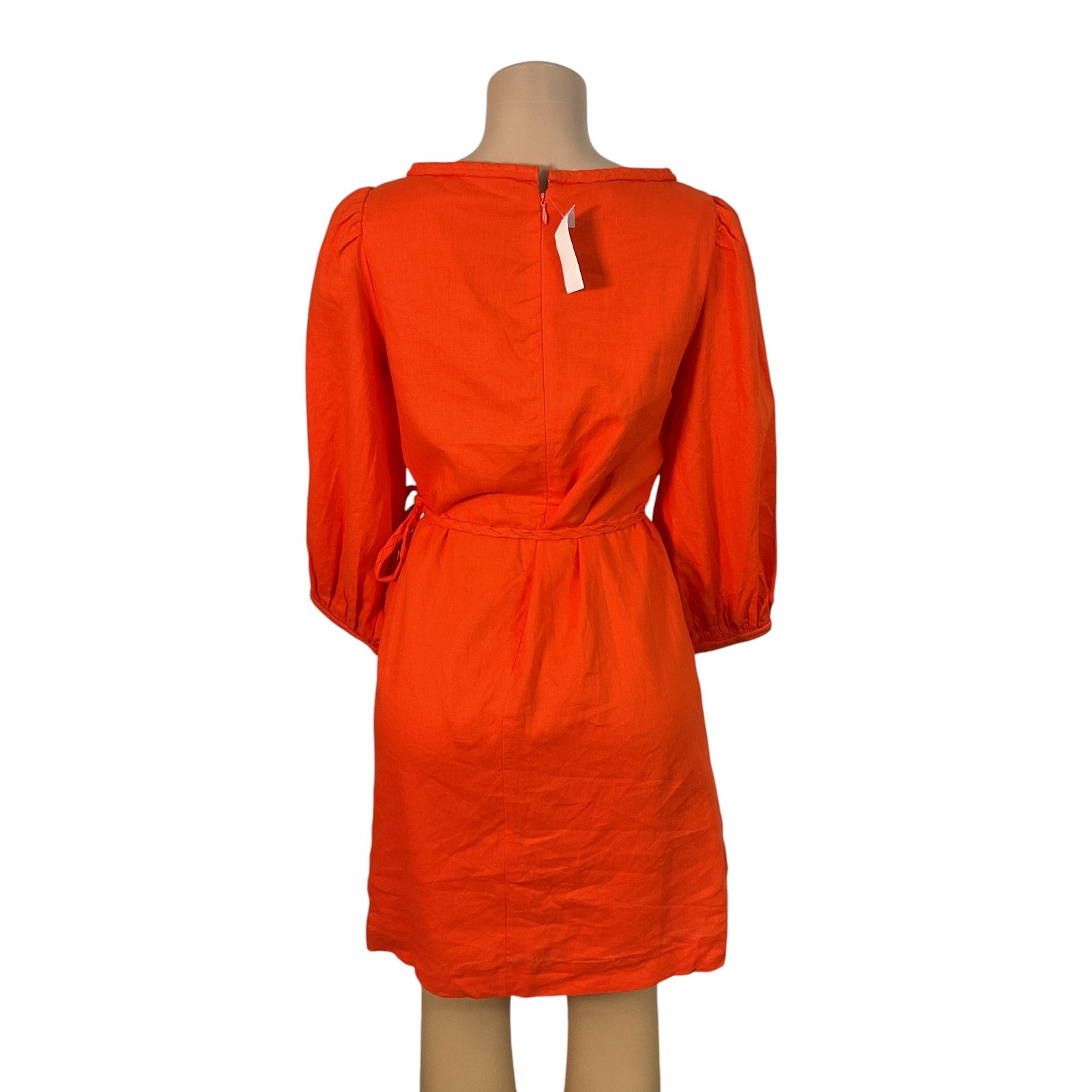 Vestido OO (Ann taylor)