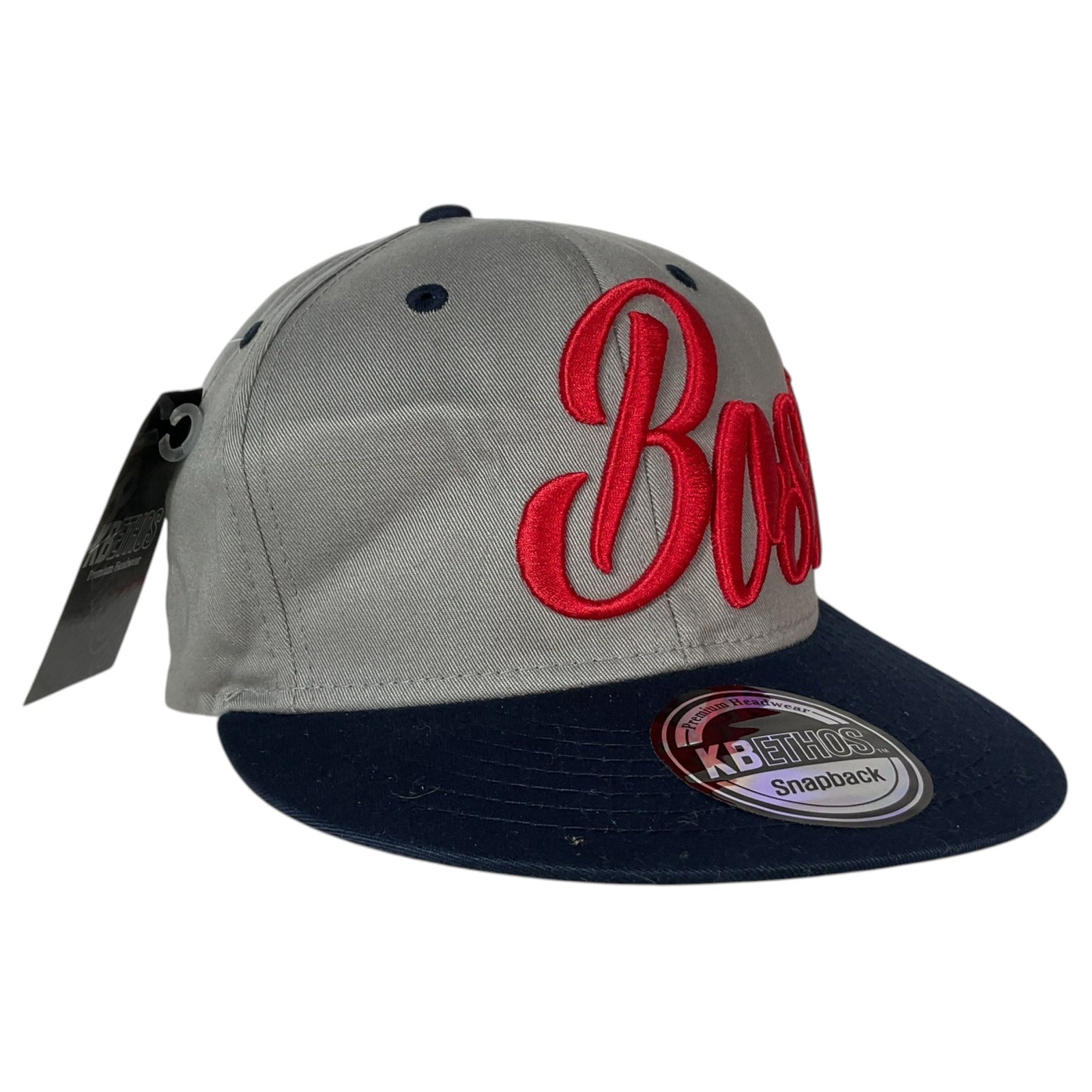 Gorra (BOSTON)