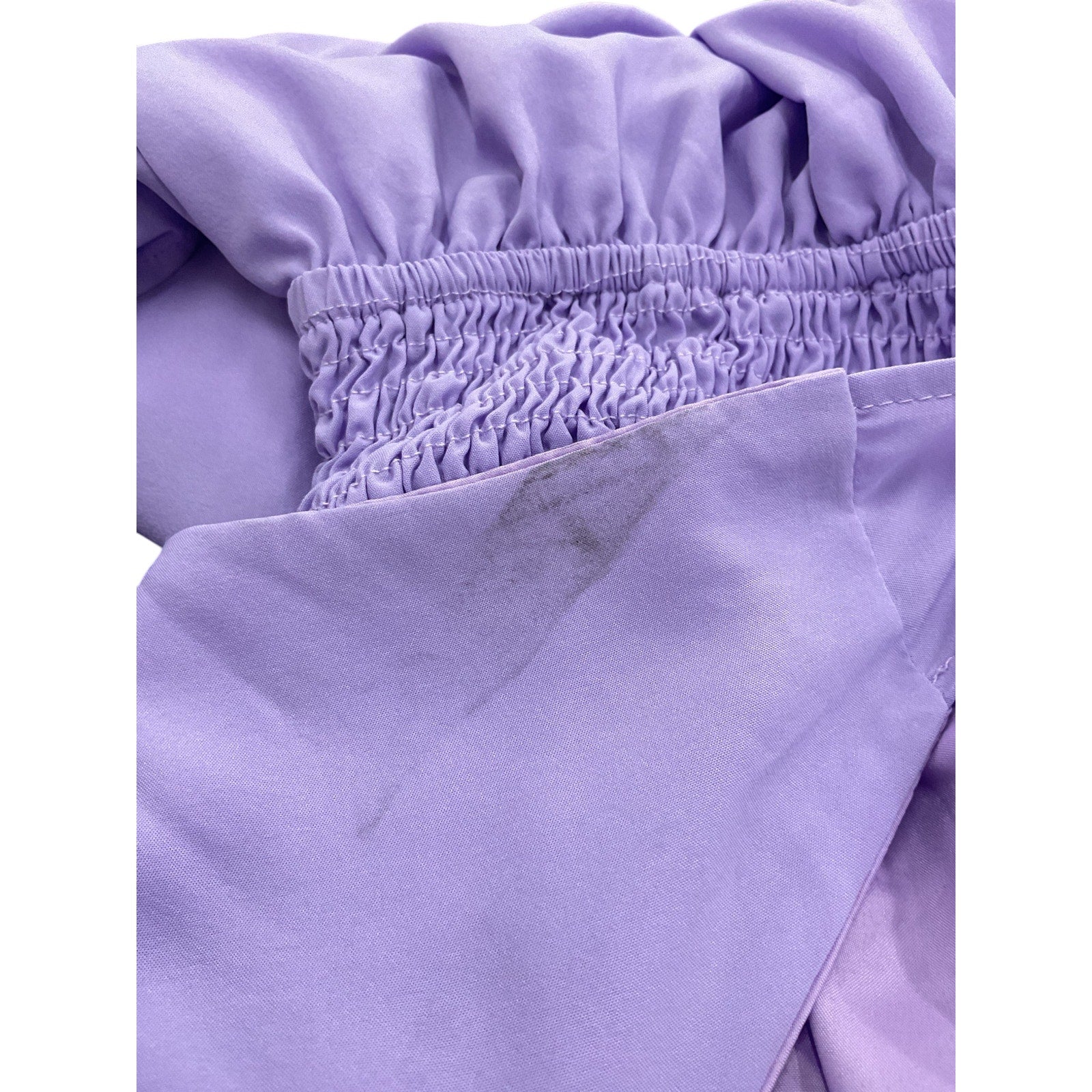 Blusa S