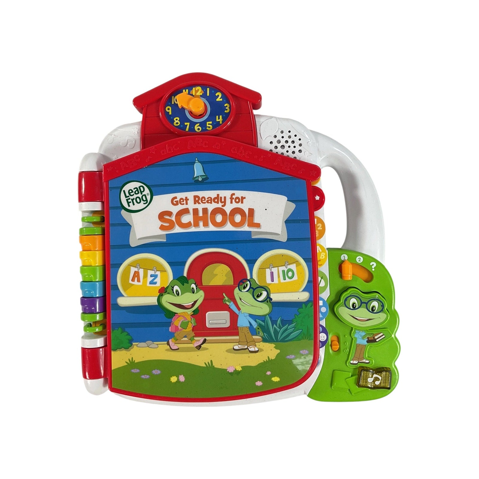 Juguete interactivo (Leap Frog)